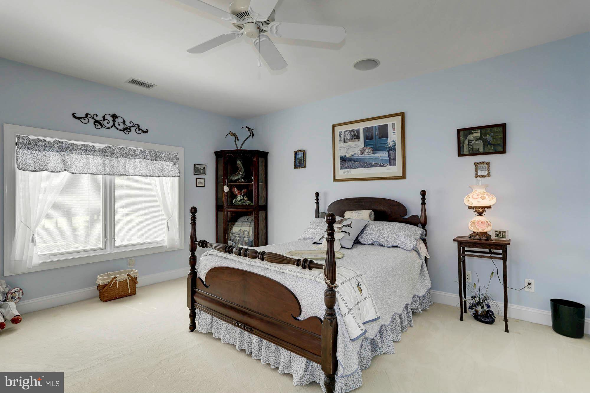 CHALK POINT - Residential