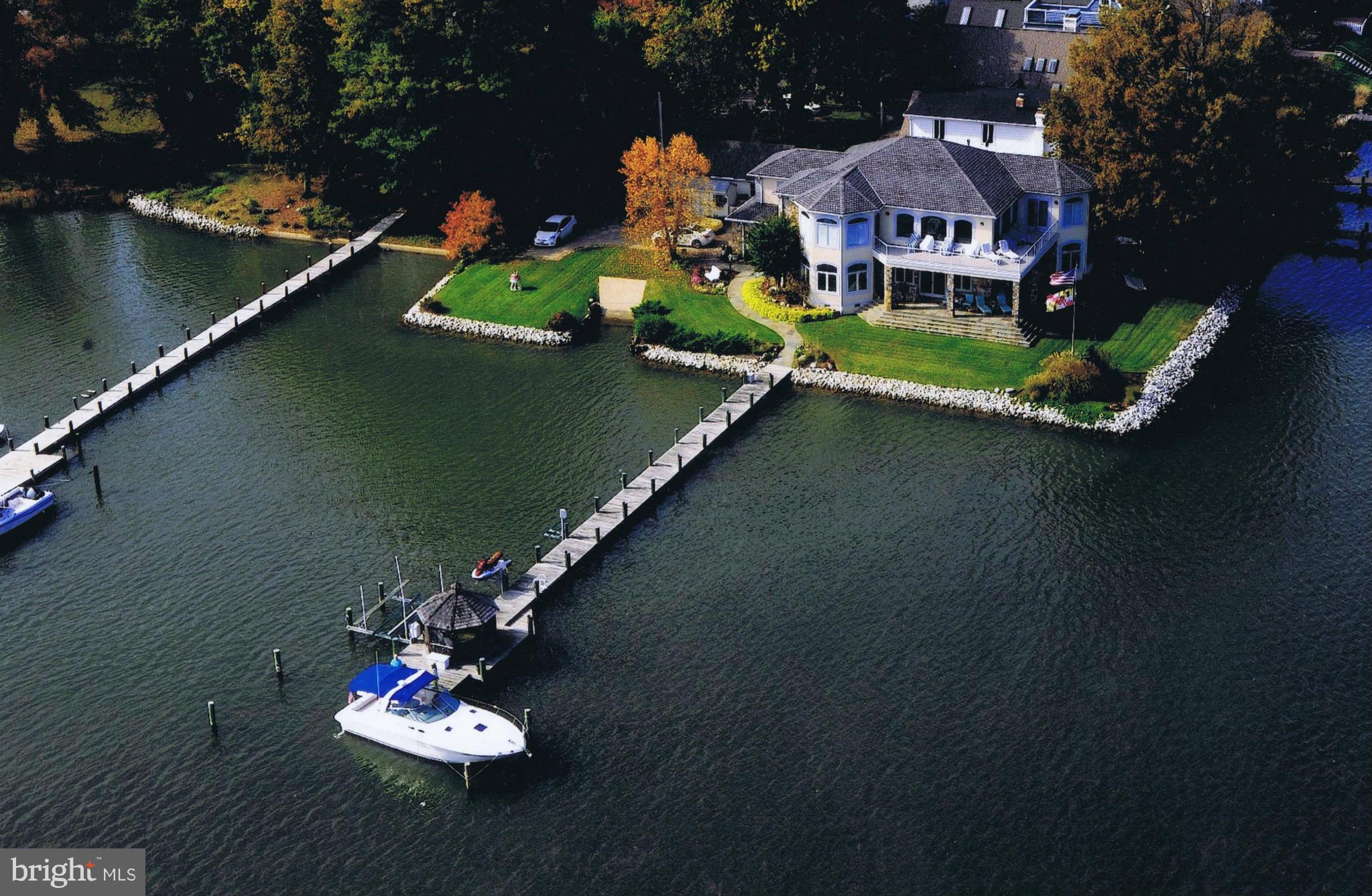 CHALK POINT - Residential