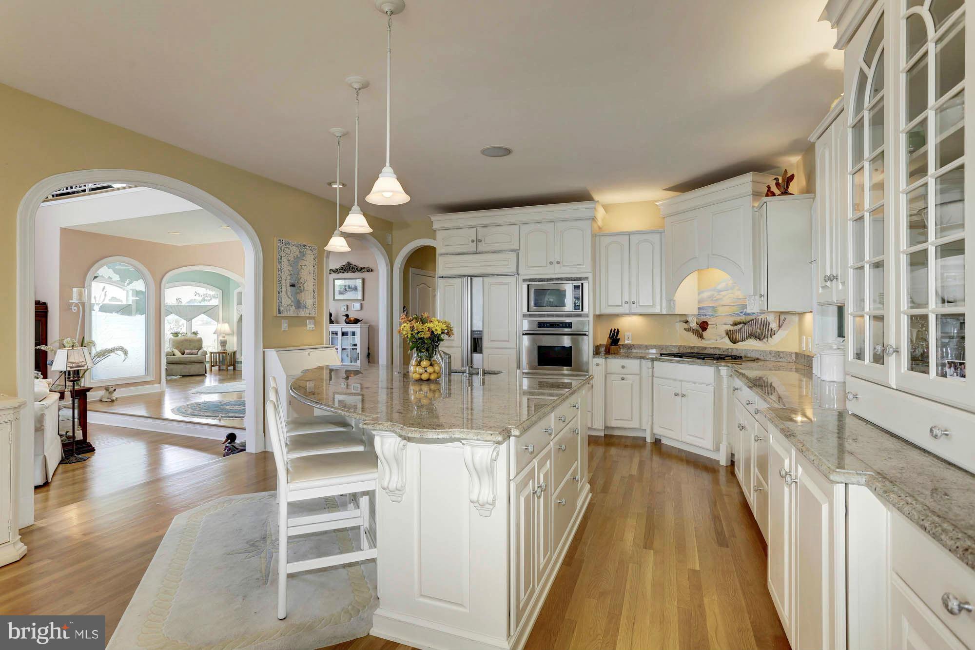 CHALK POINT - Residential