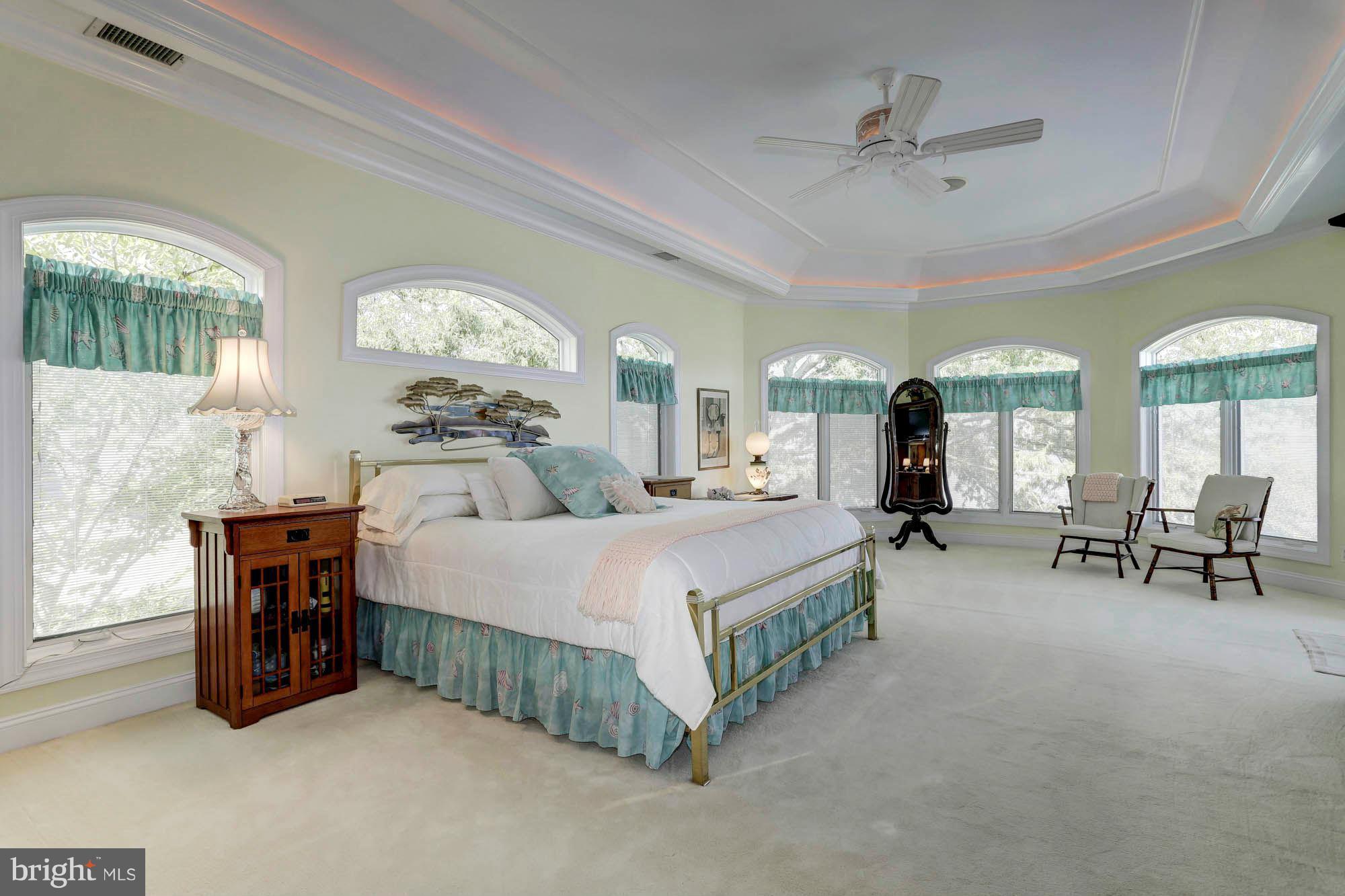 CHALK POINT - Residential