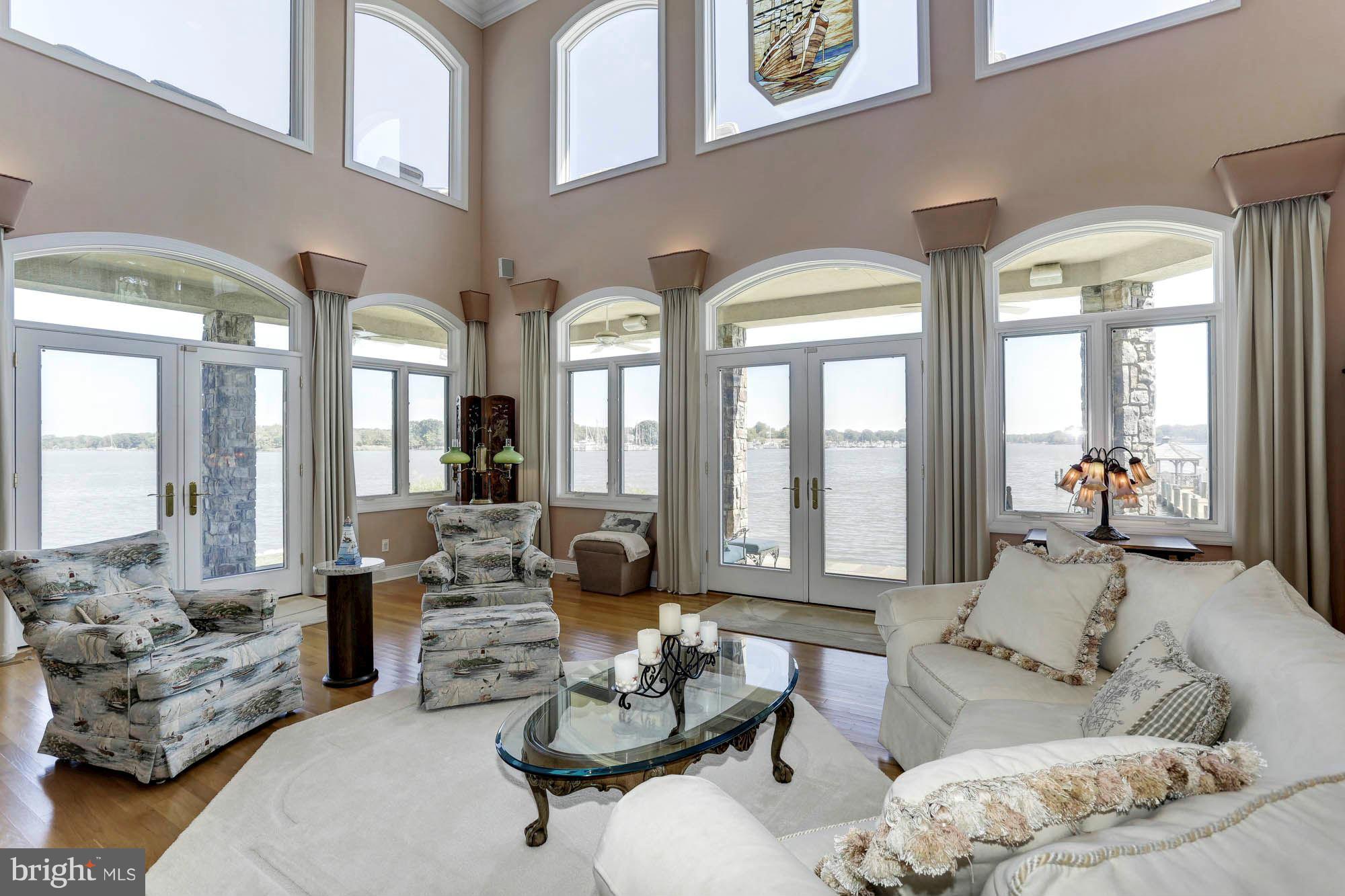 CHALK POINT - Residential