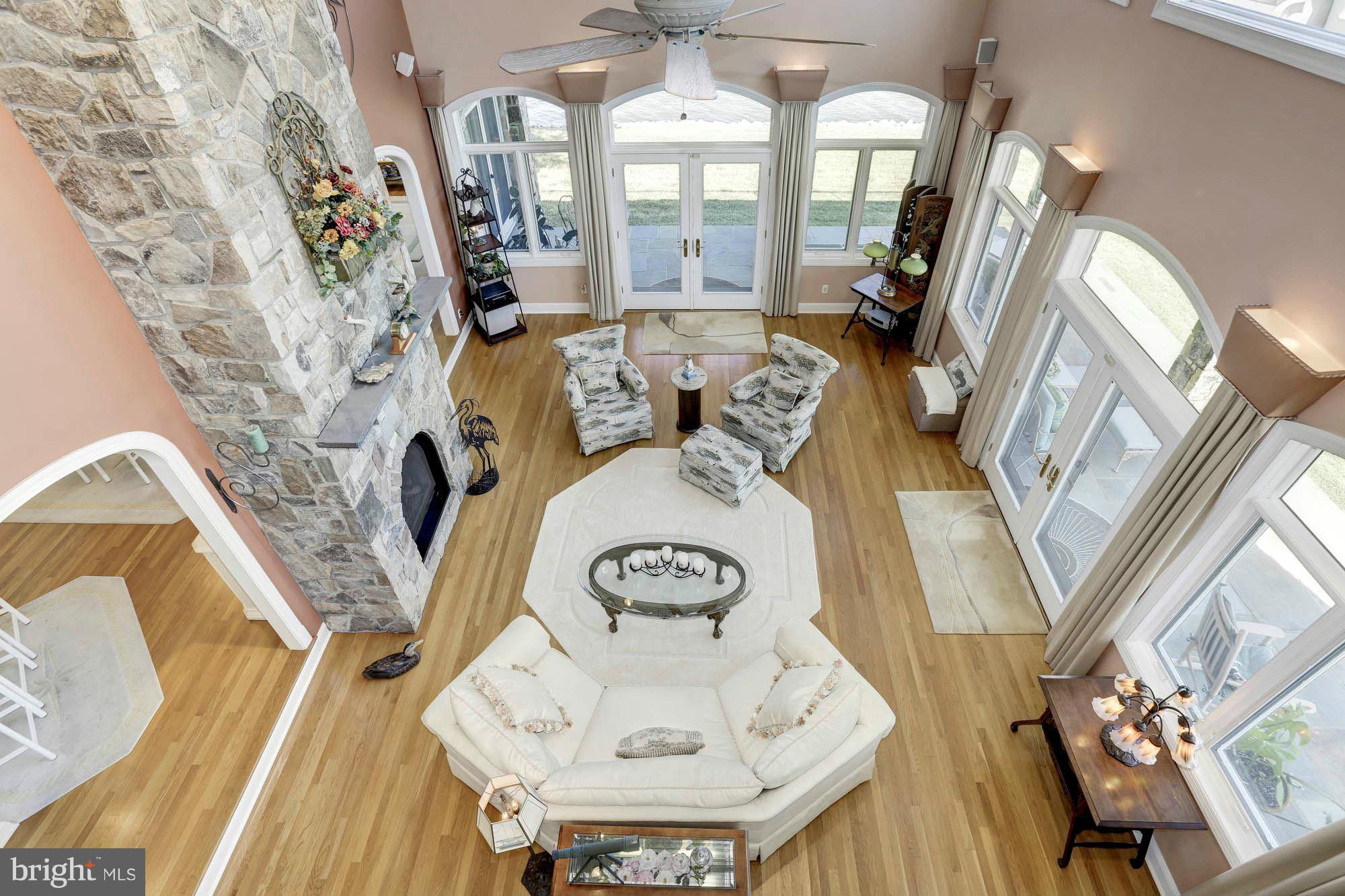 CHALK POINT - Residential