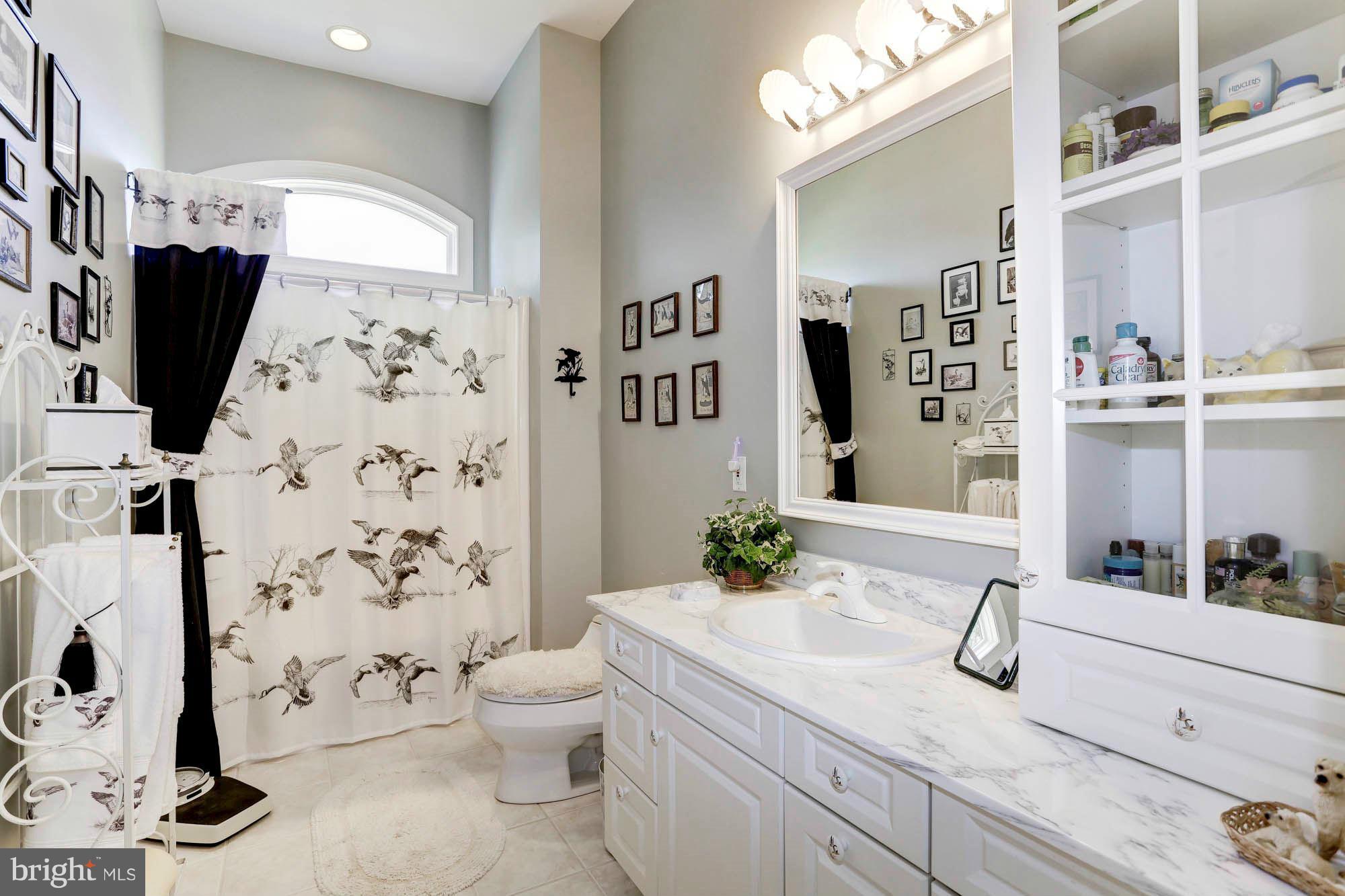 CHALK POINT - Residential