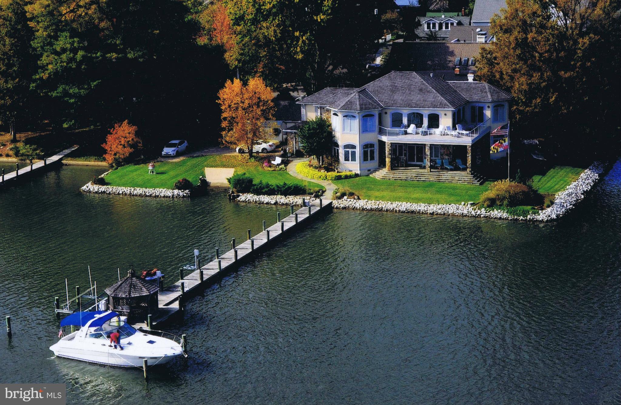 CHALK POINT - Residential