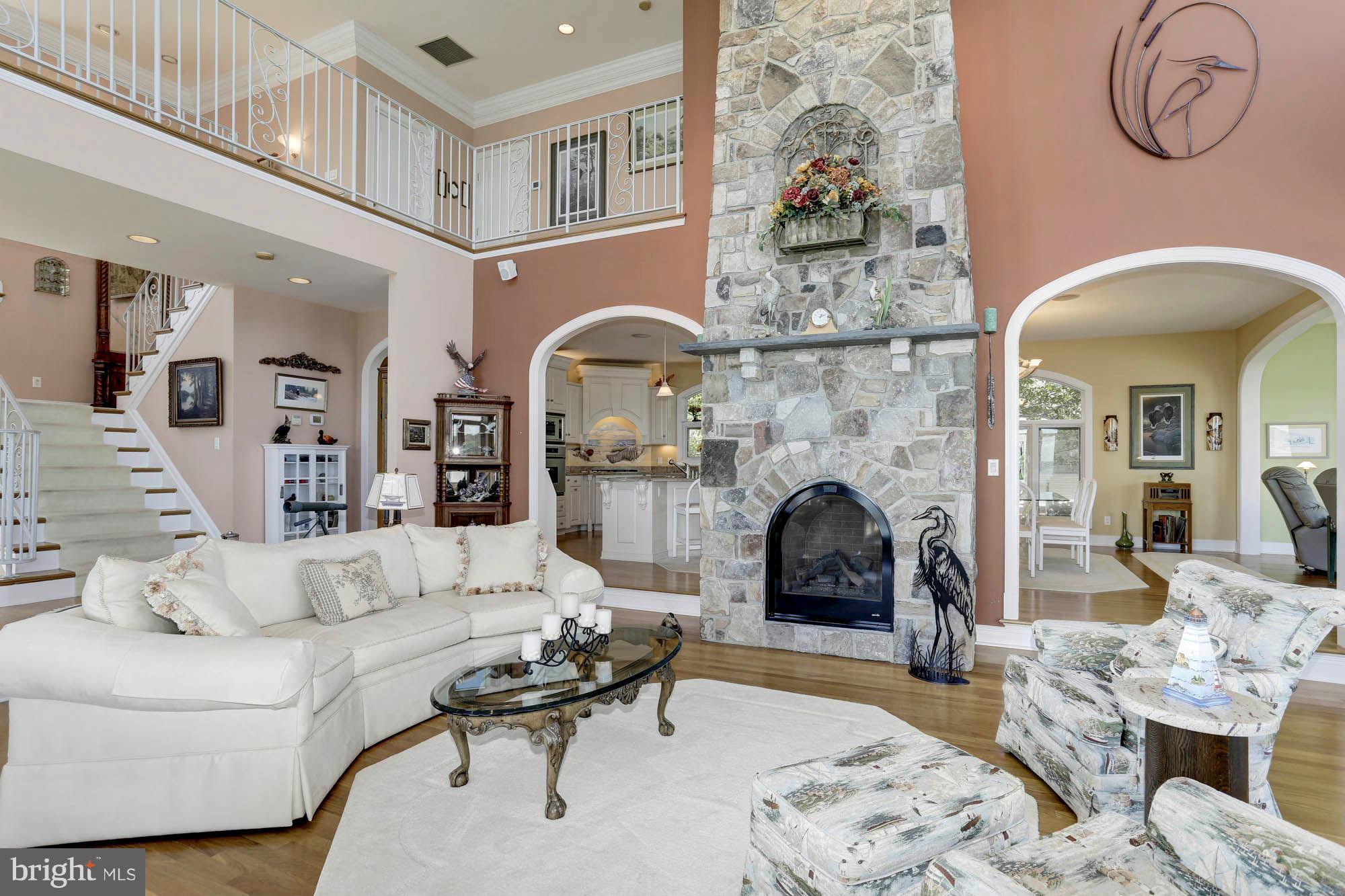 CHALK POINT - Residential