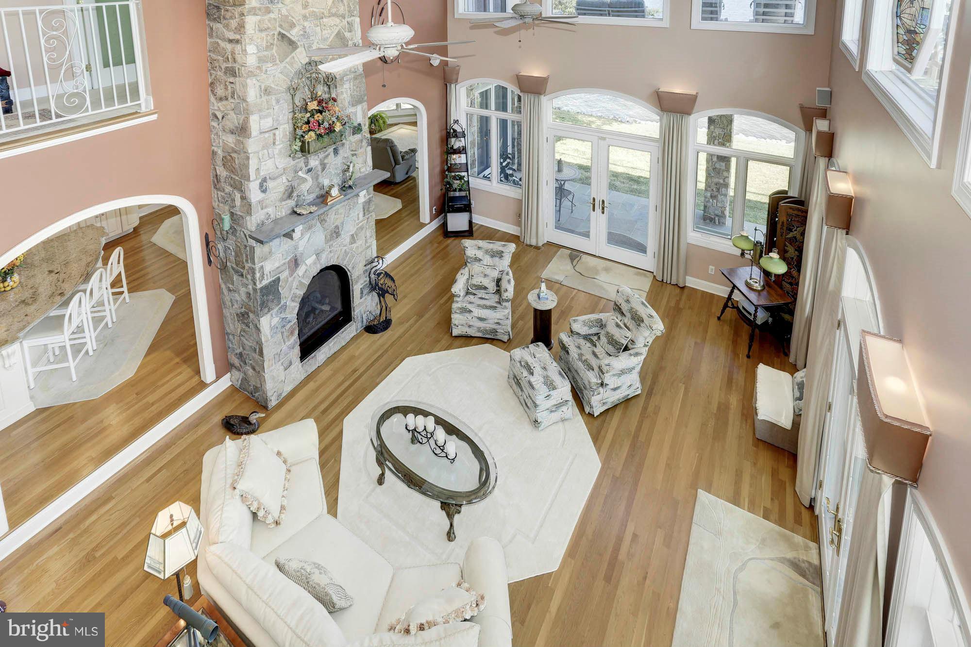 CHALK POINT - Residential