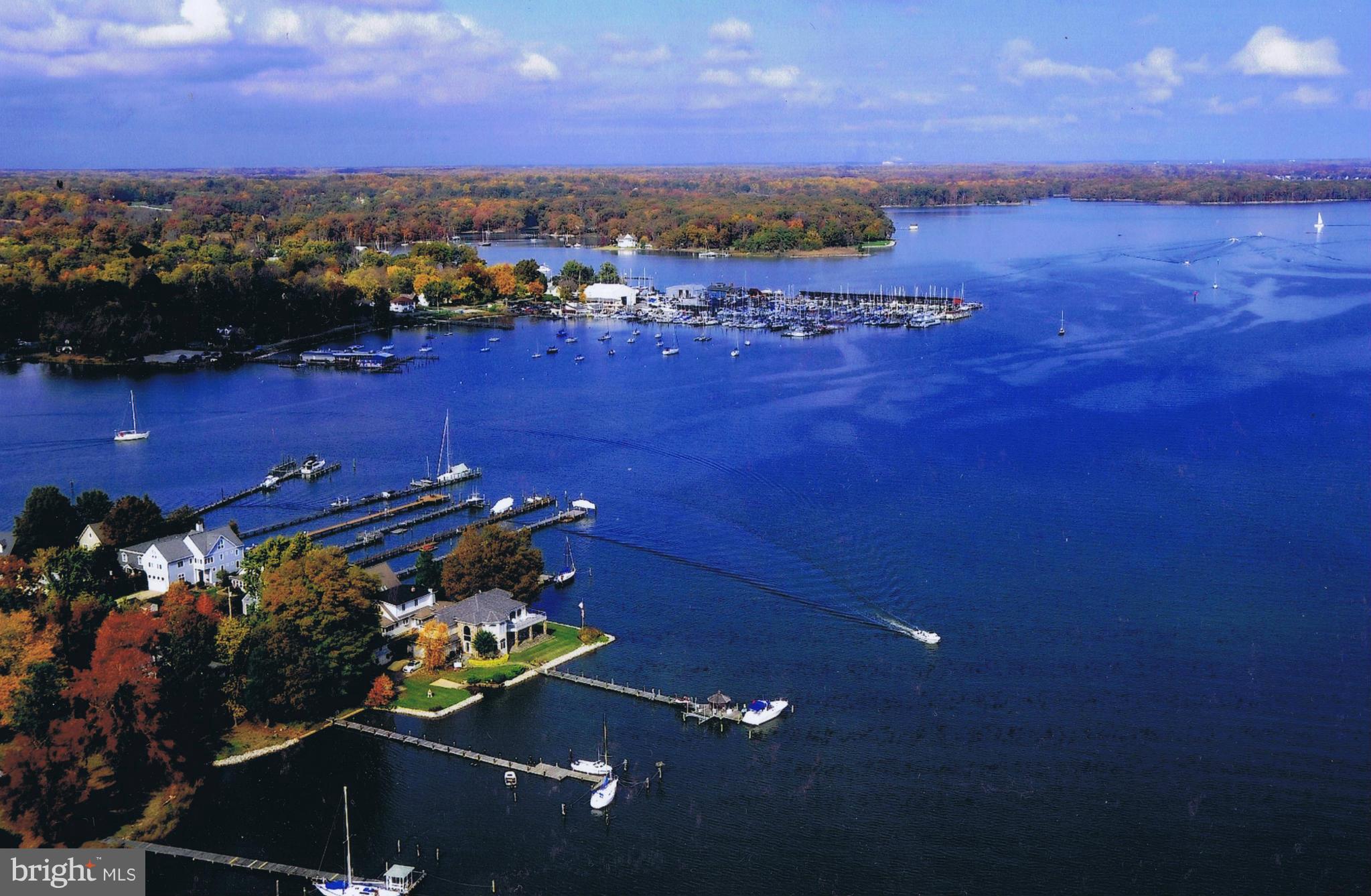 CHALK POINT - Residential