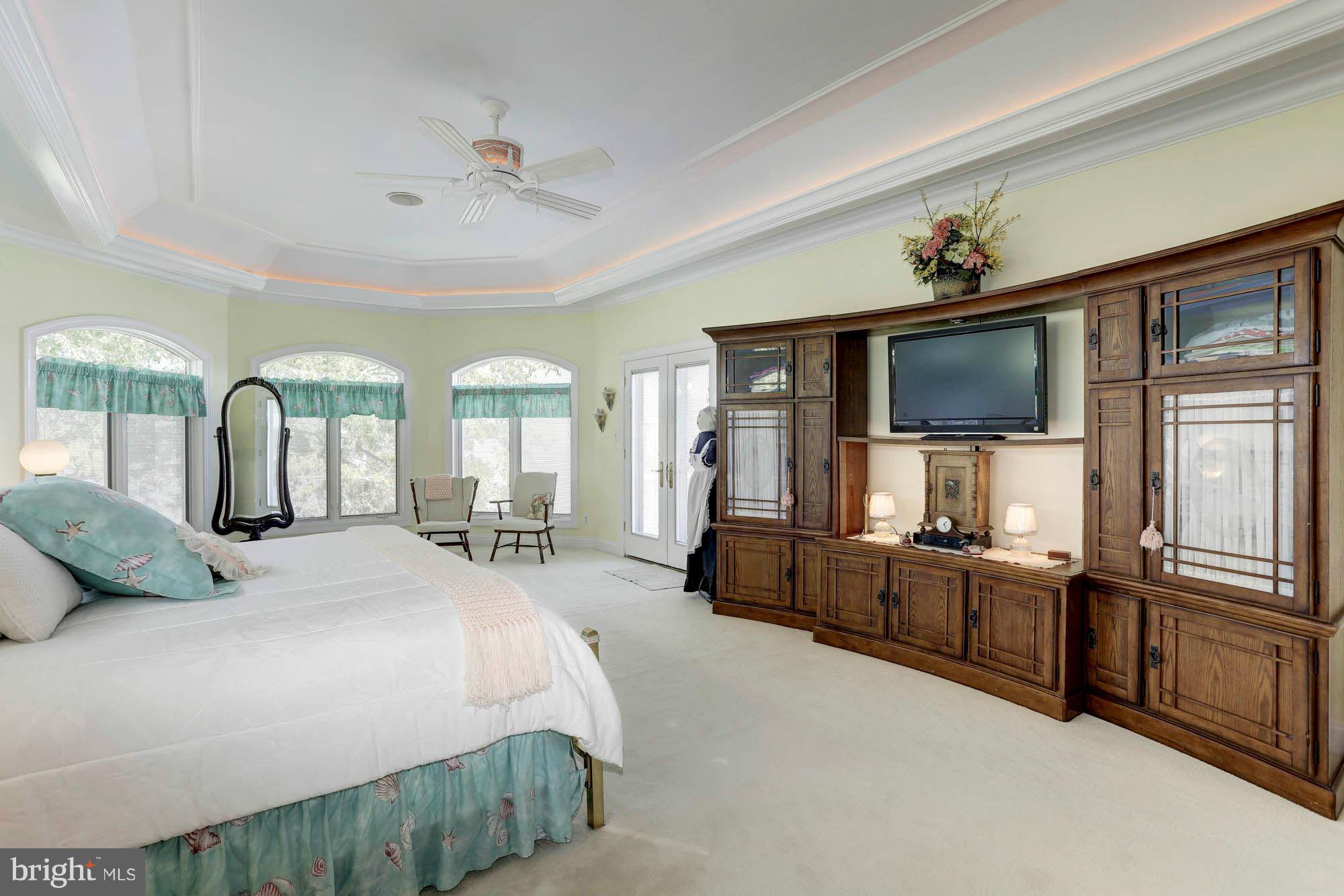 CHALK POINT - Residential