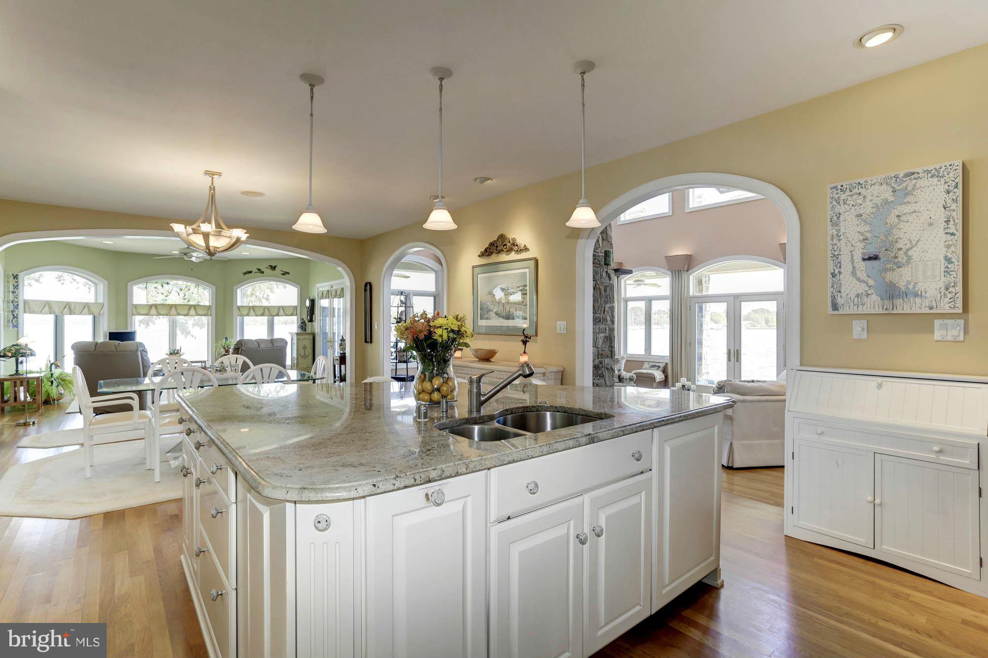 CHALK POINT - Residential