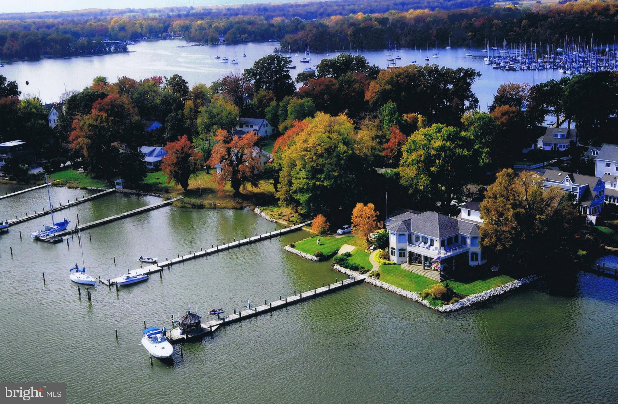 CHALK POINT - Residential