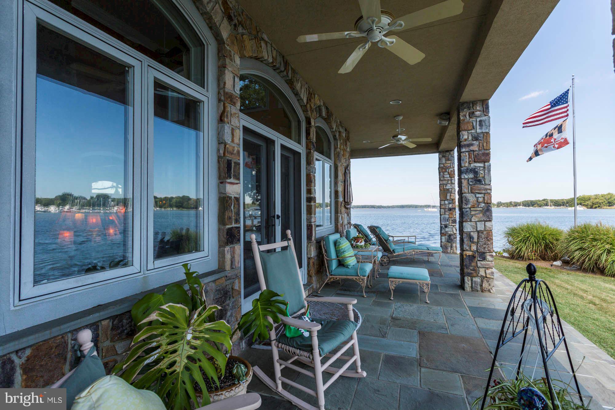 CHALK POINT - Residential