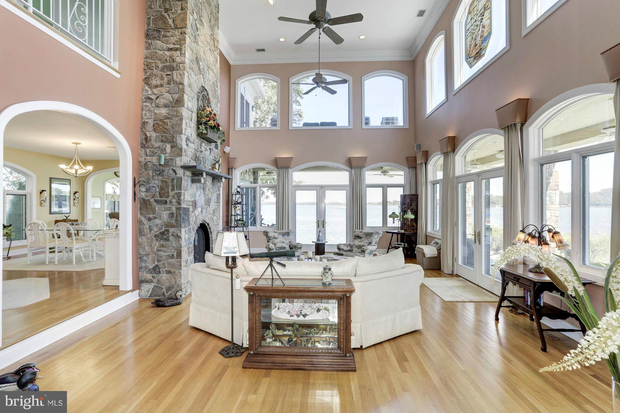 CHALK POINT - Residential