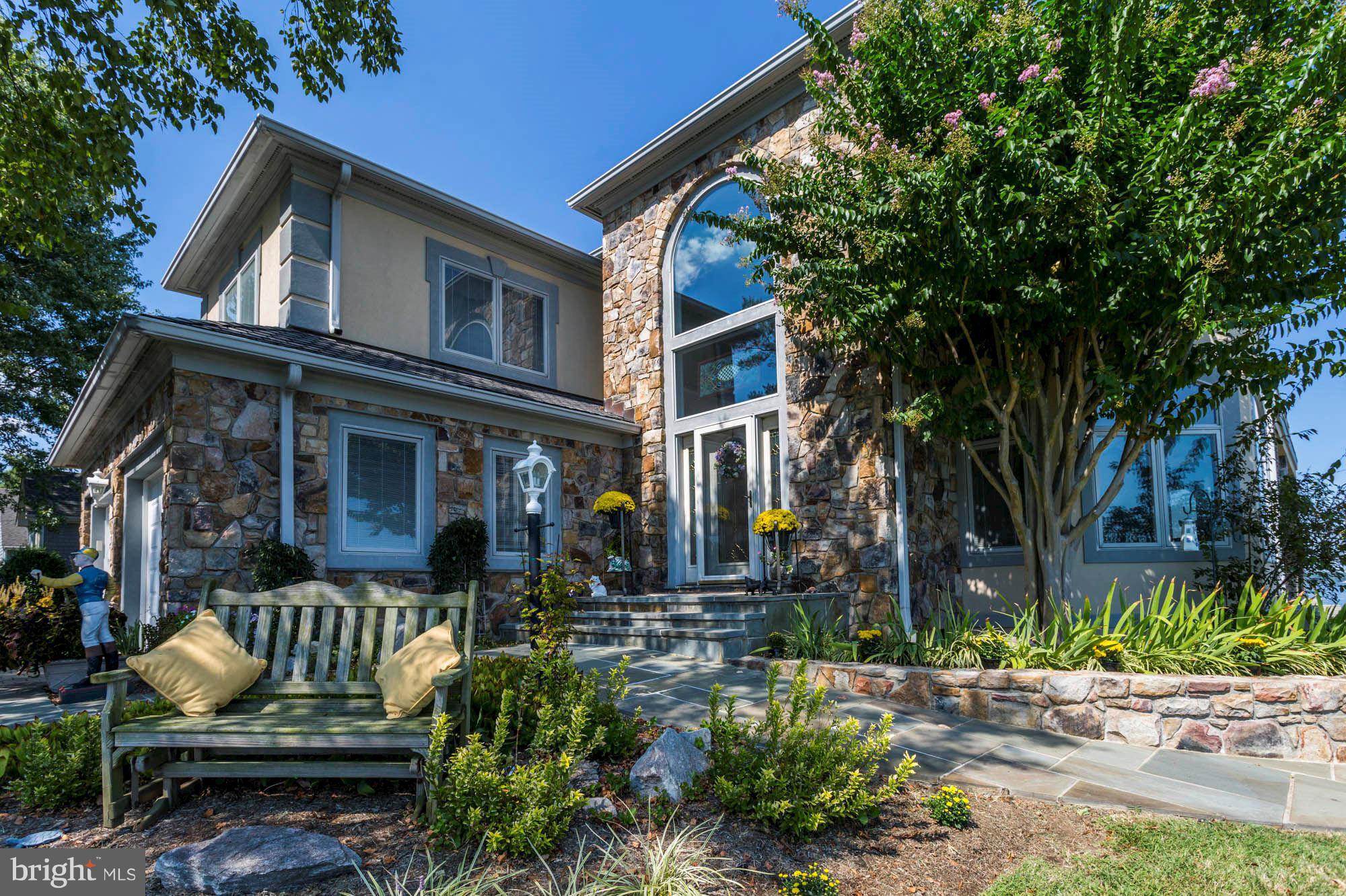 CHALK POINT - Residential