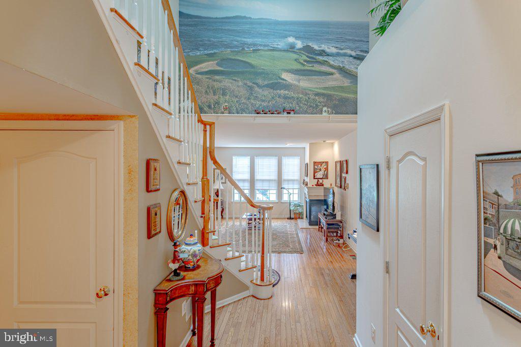 12 SAINT ANDREWS COURT