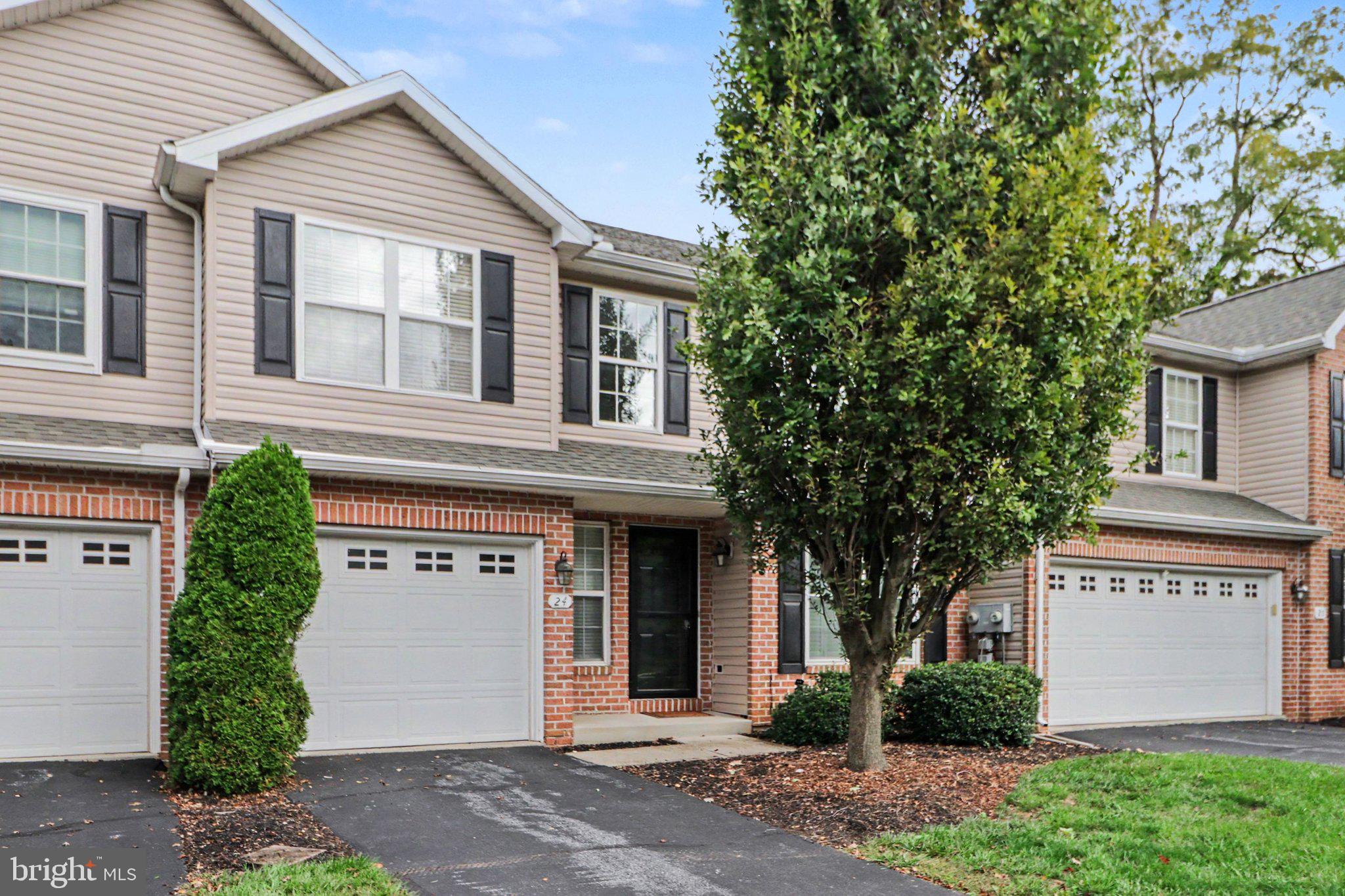 24 PARKSIDE DRIVE
