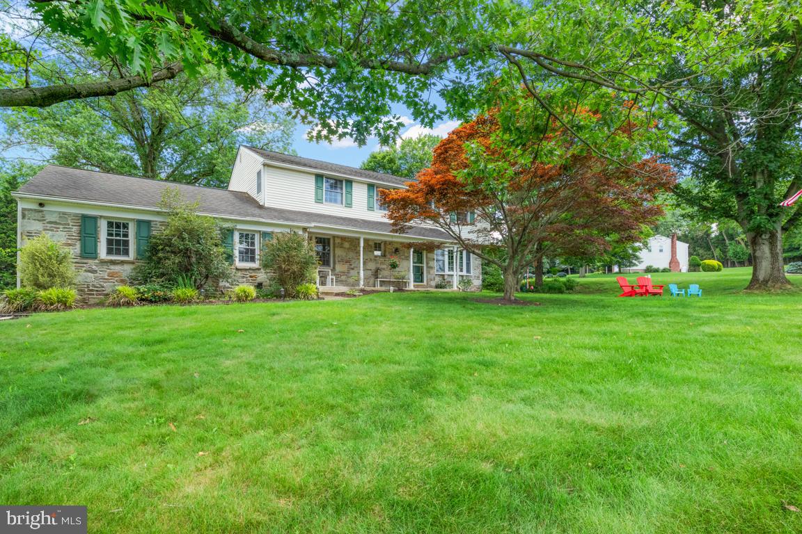 11 CREEK ROAD