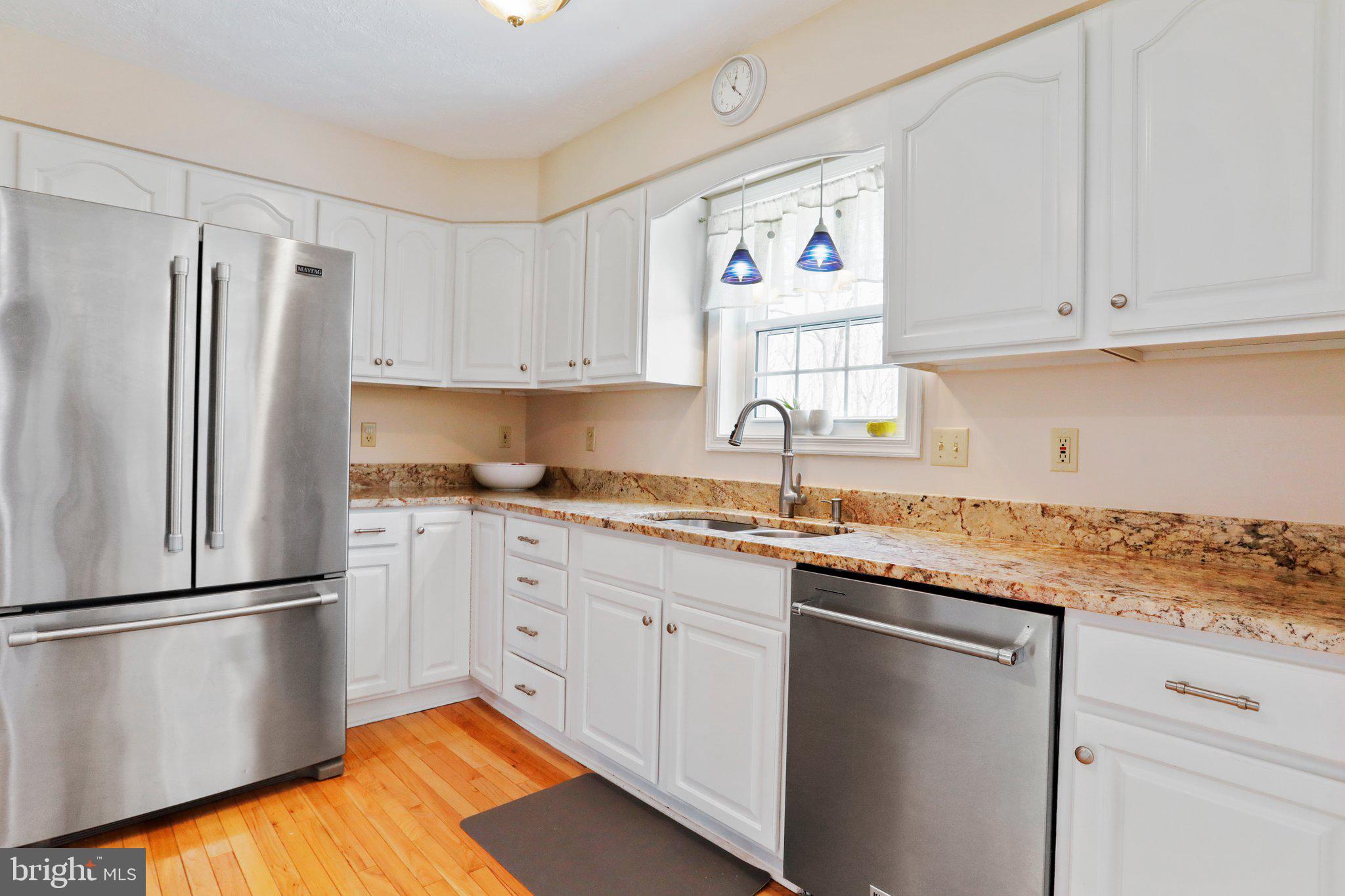 HIGHLAND MEADOWS - Residential