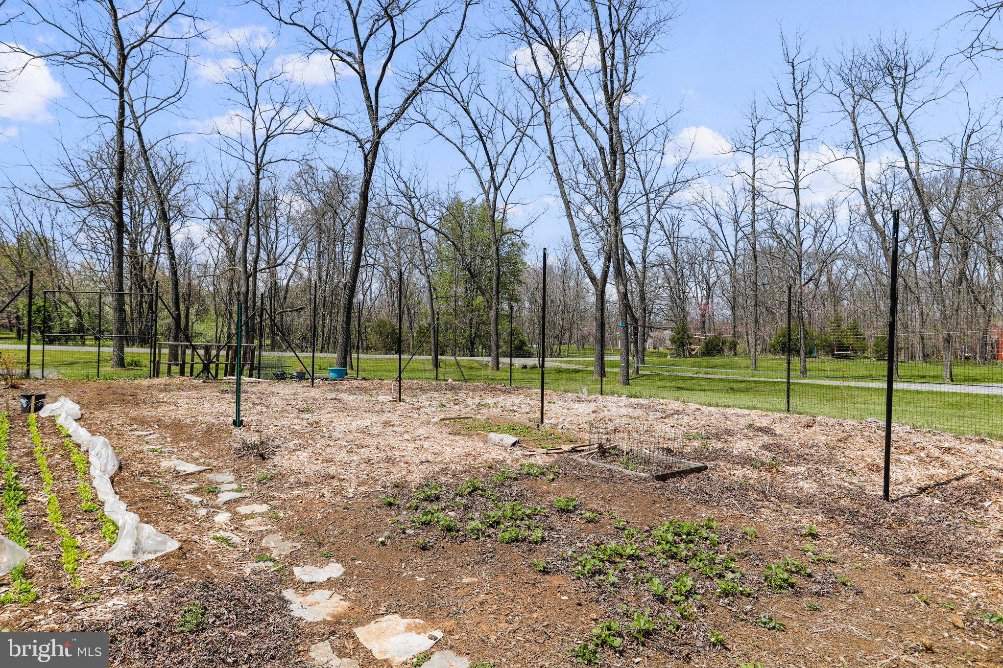 HIGHLAND MEADOWS - Residential