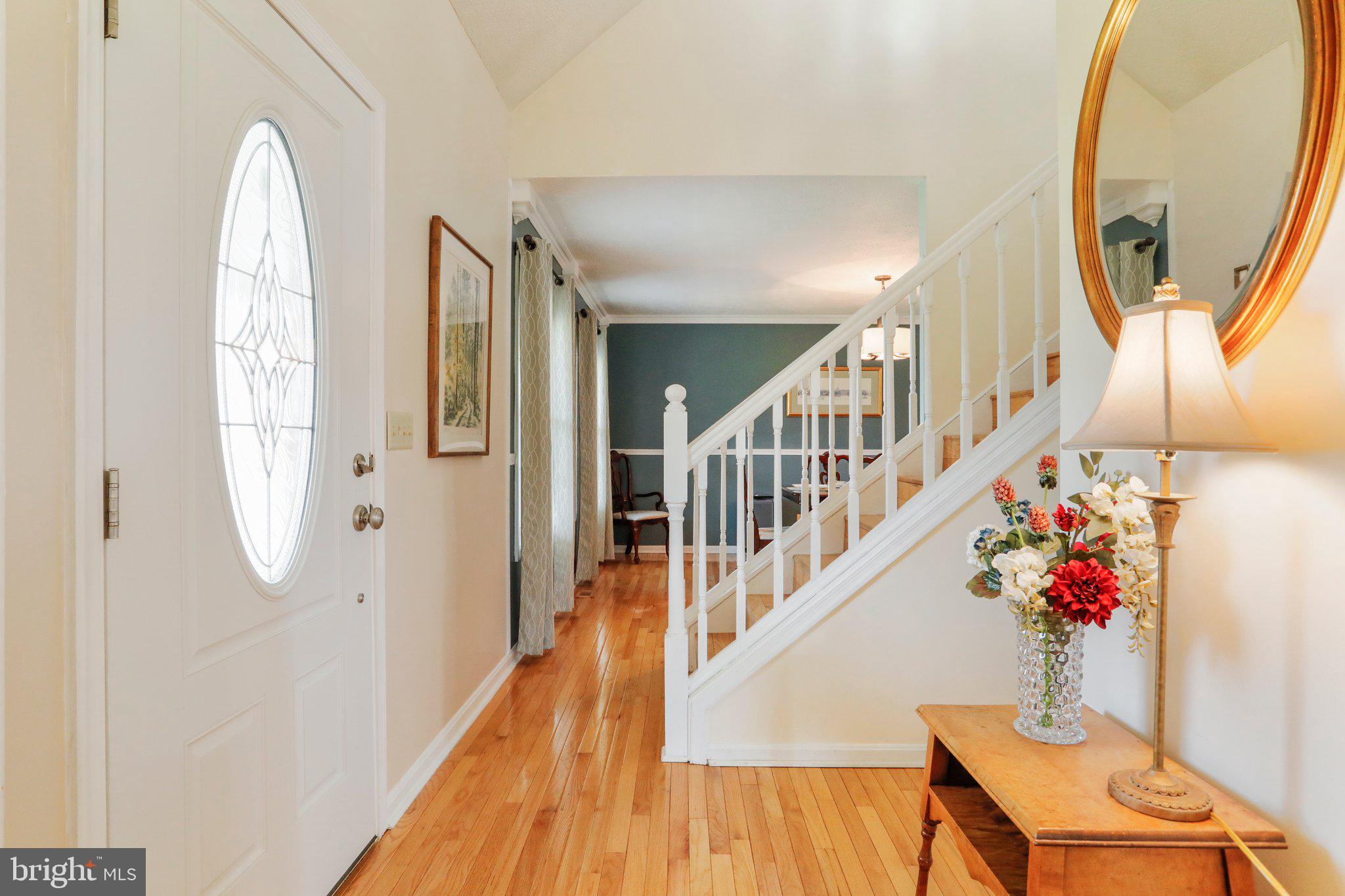 HIGHLAND MEADOWS - Residential