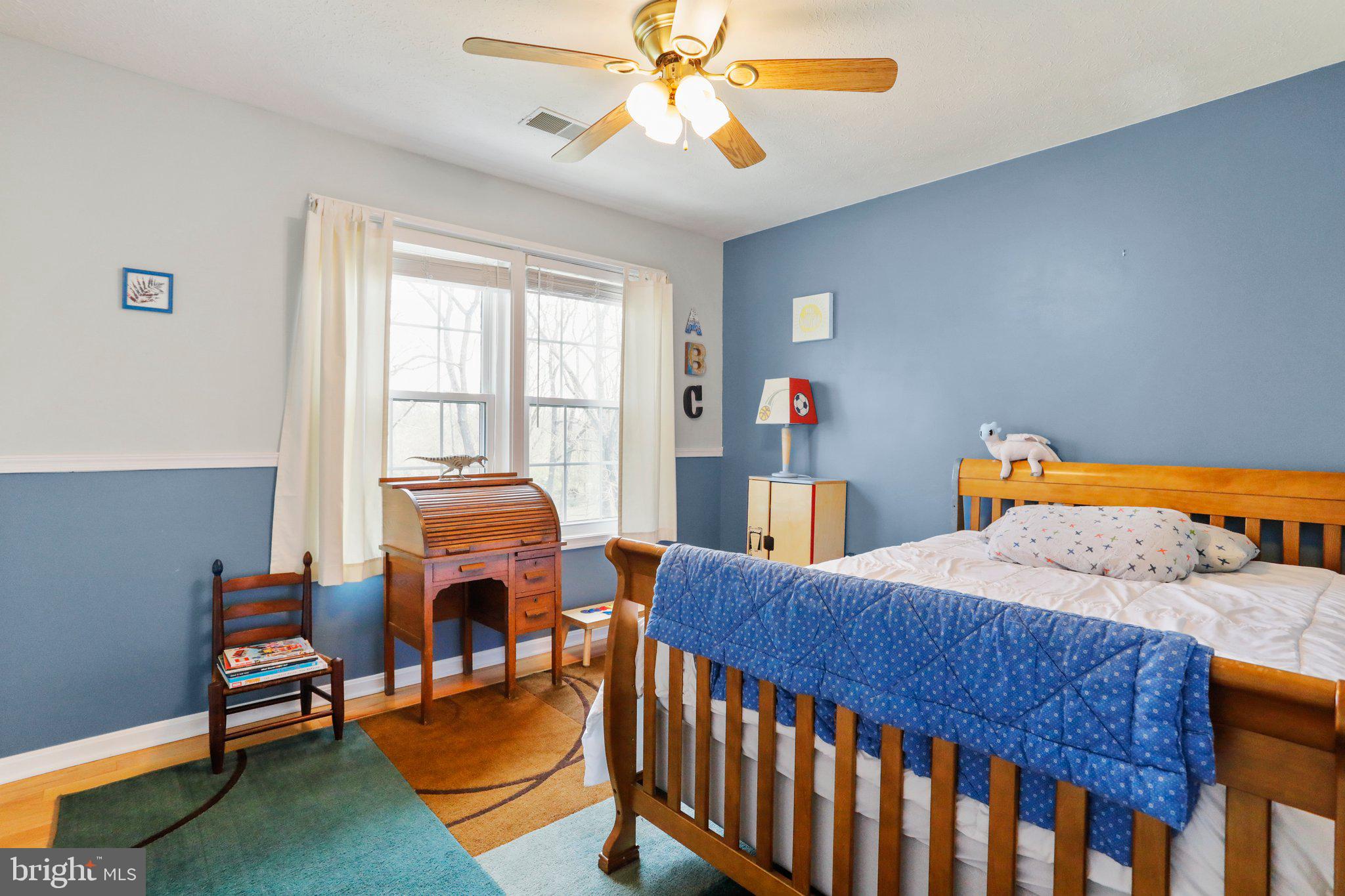 HIGHLAND MEADOWS - Residential