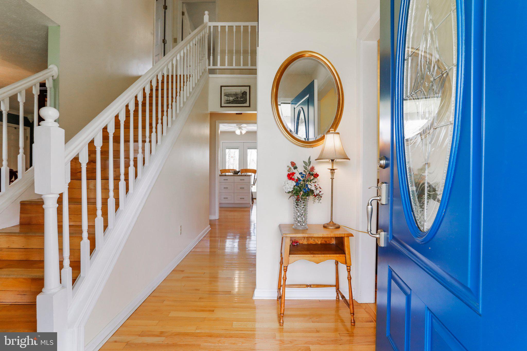 HIGHLAND MEADOWS - Residential