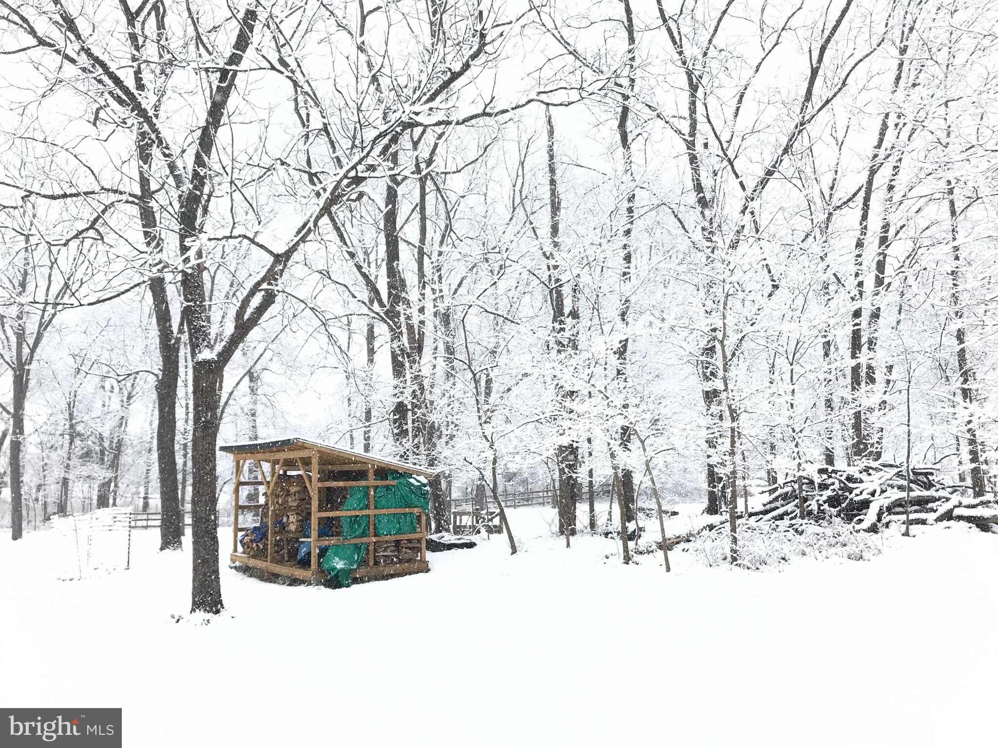 HIGHLAND MEADOWS - Residential