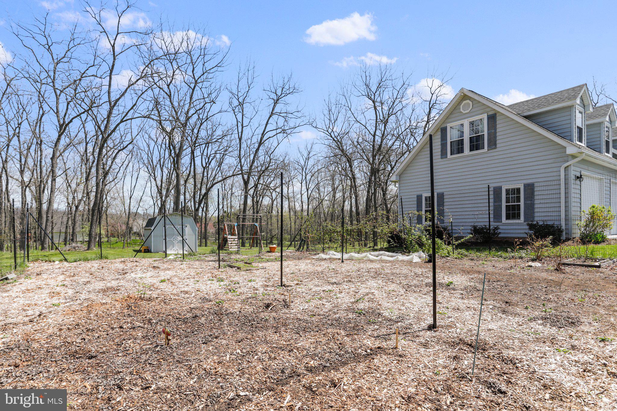 HIGHLAND MEADOWS - Residential