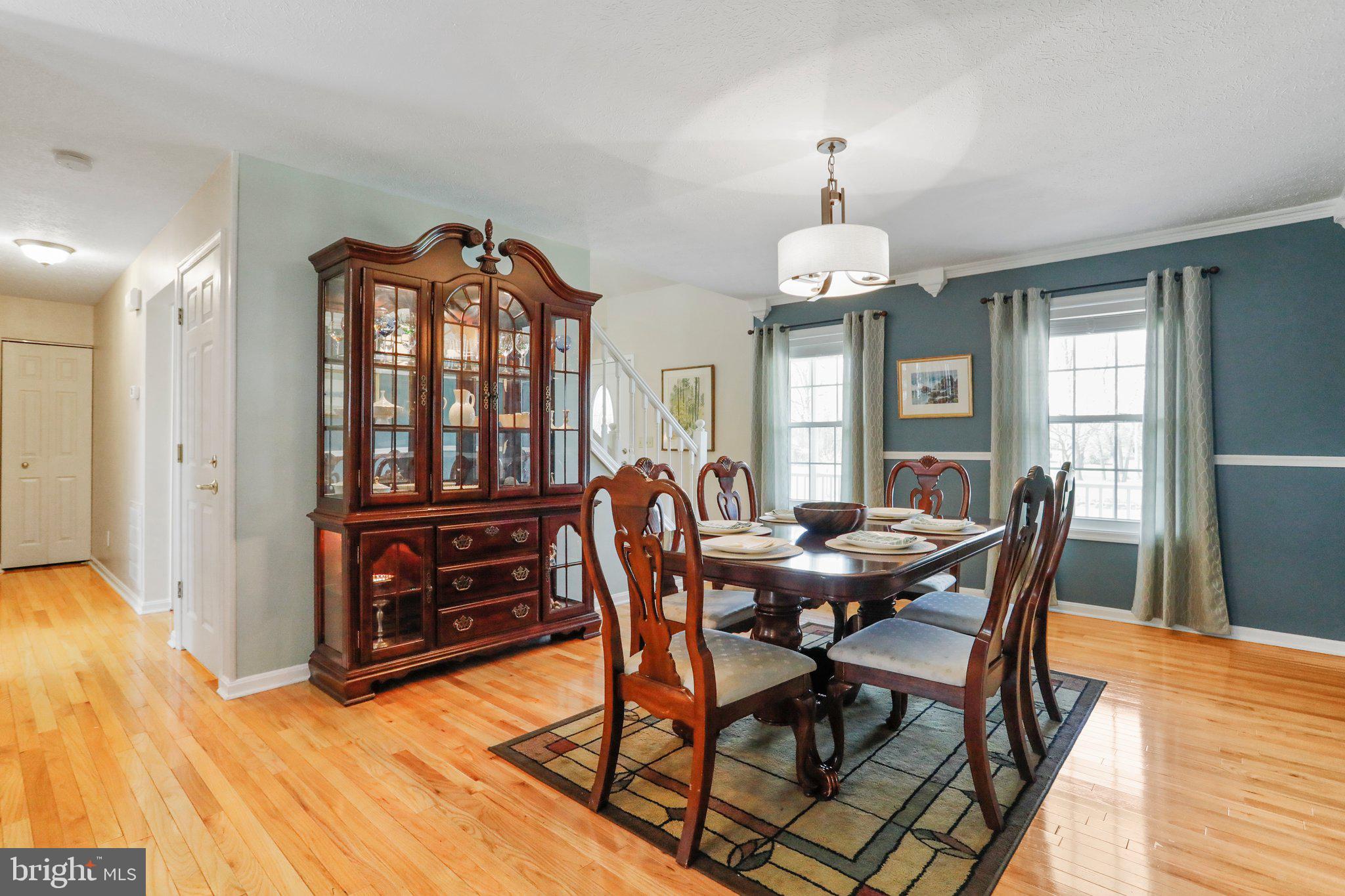 HIGHLAND MEADOWS - Residential