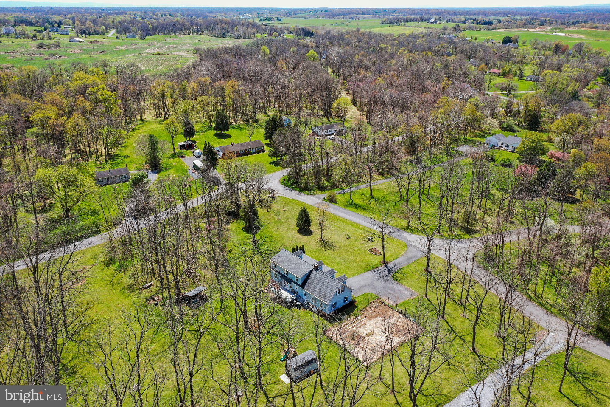 HIGHLAND MEADOWS - Residential