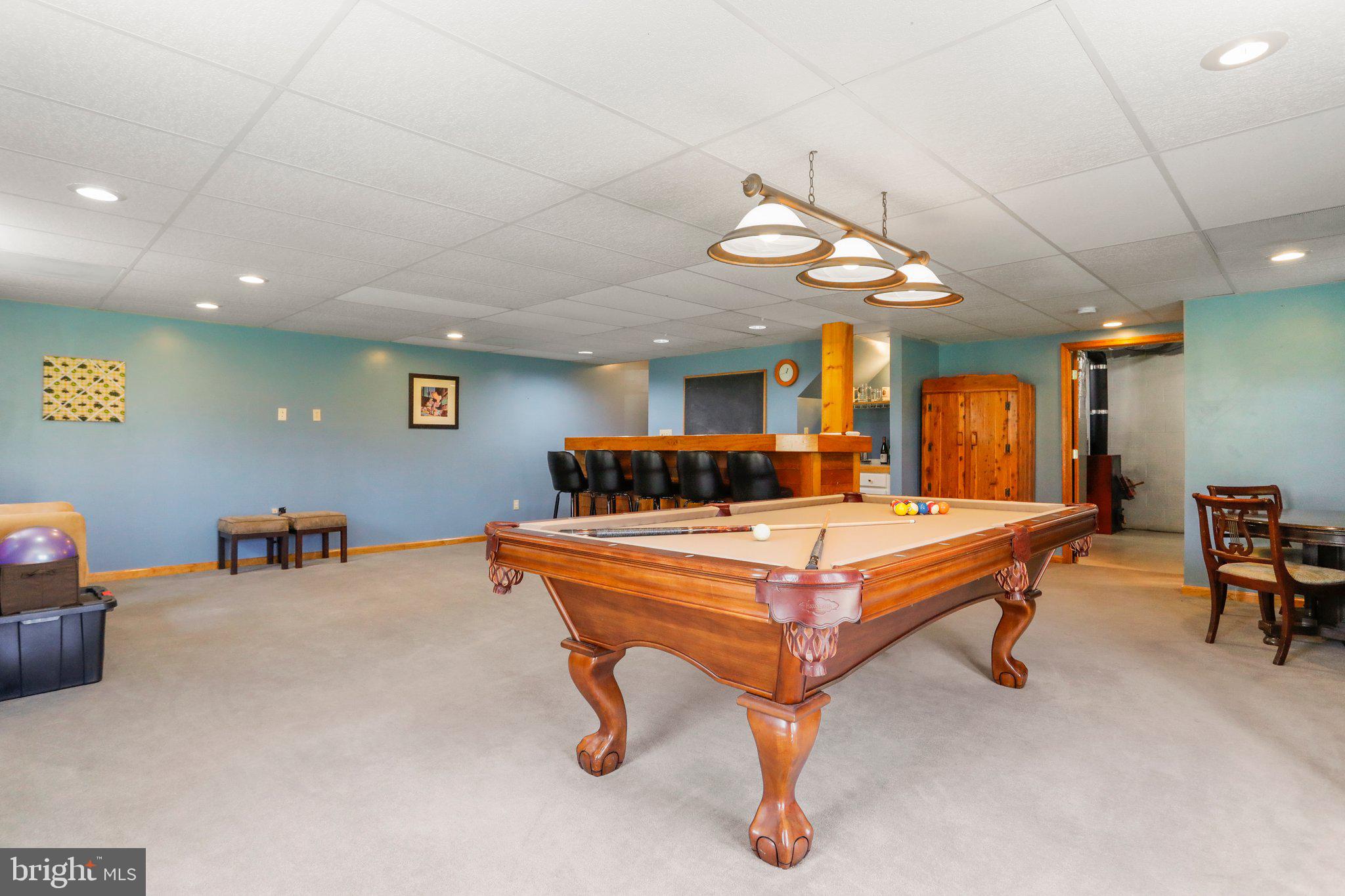 HIGHLAND MEADOWS - Residential