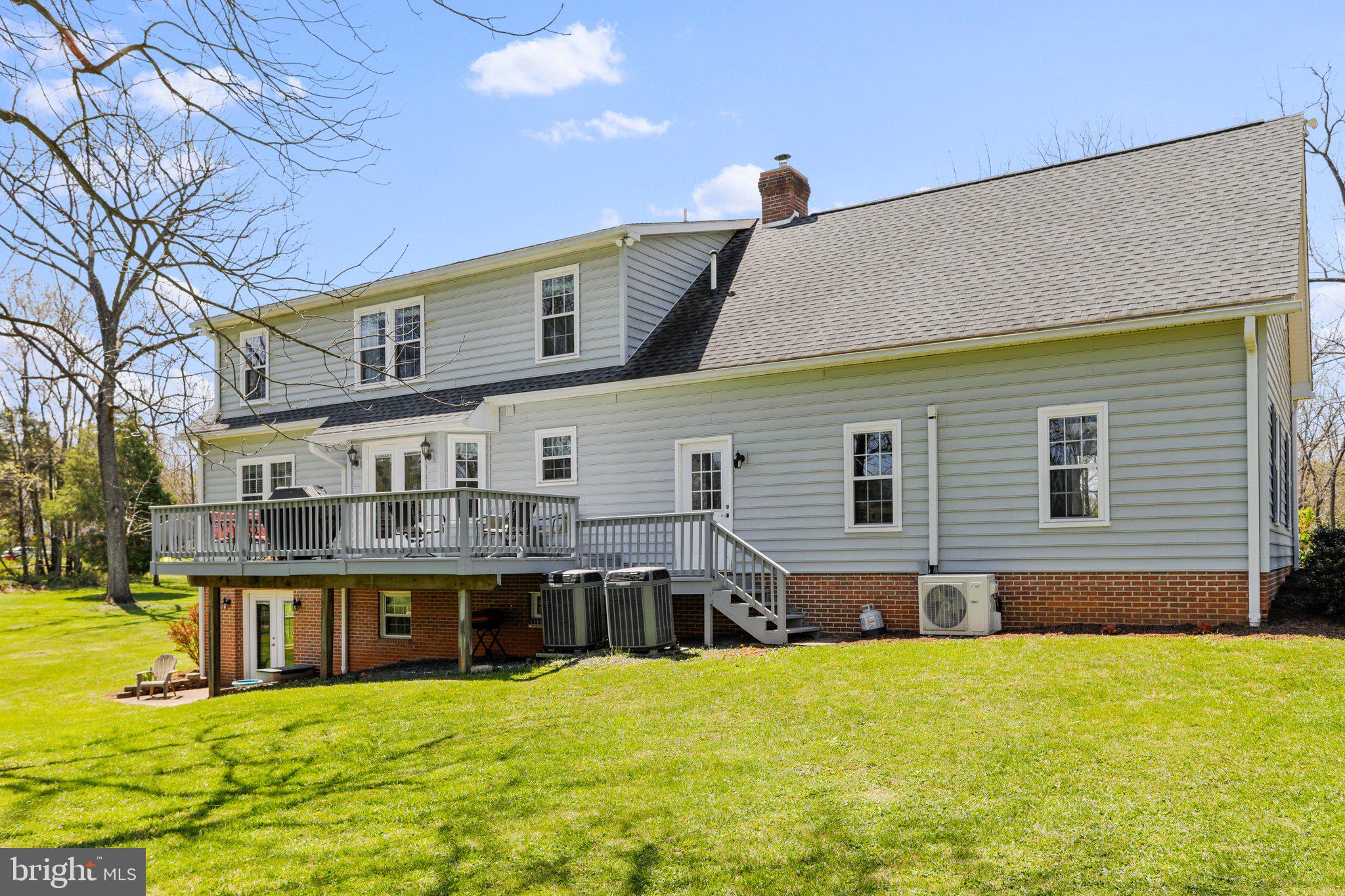 HIGHLAND MEADOWS - Residential