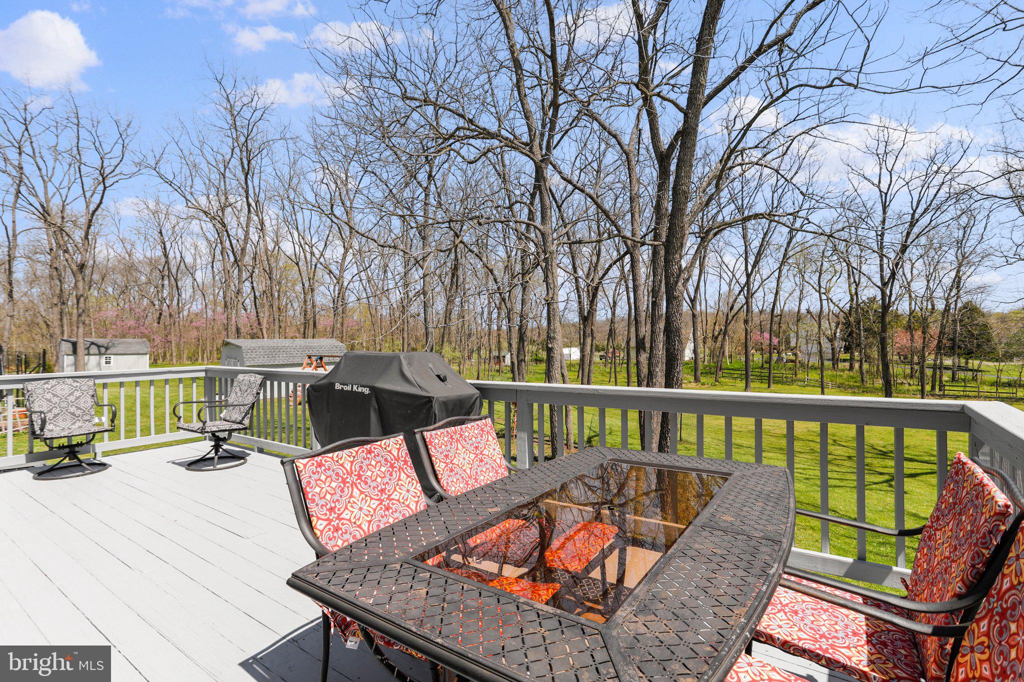 HIGHLAND MEADOWS - Residential