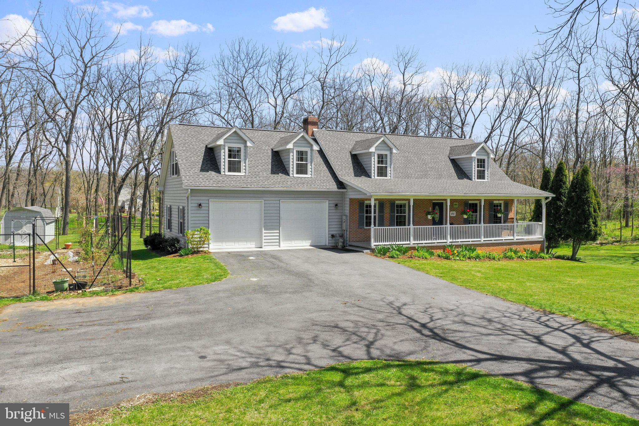 HIGHLAND MEADOWS - Residential