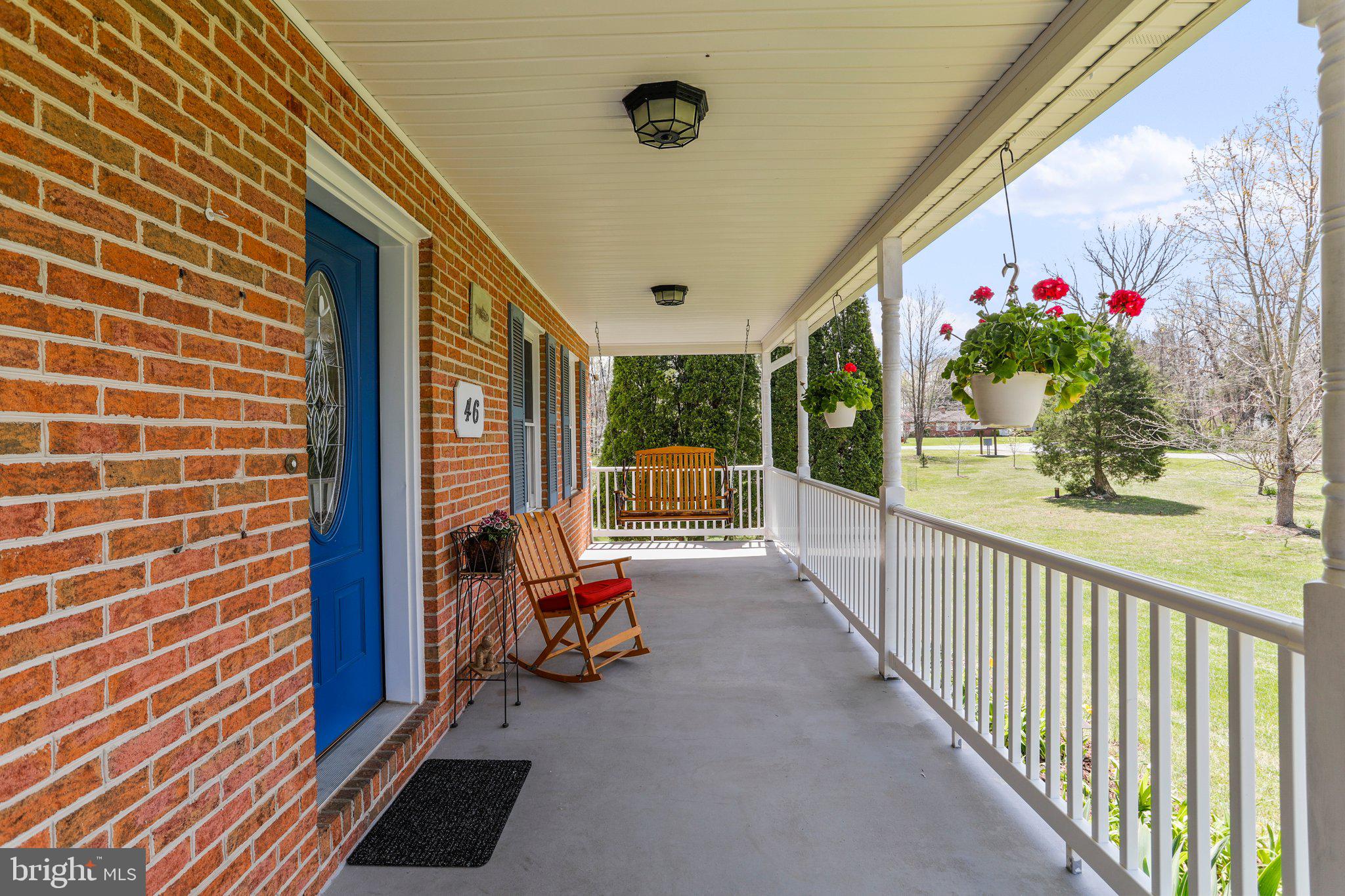 HIGHLAND MEADOWS - Residential