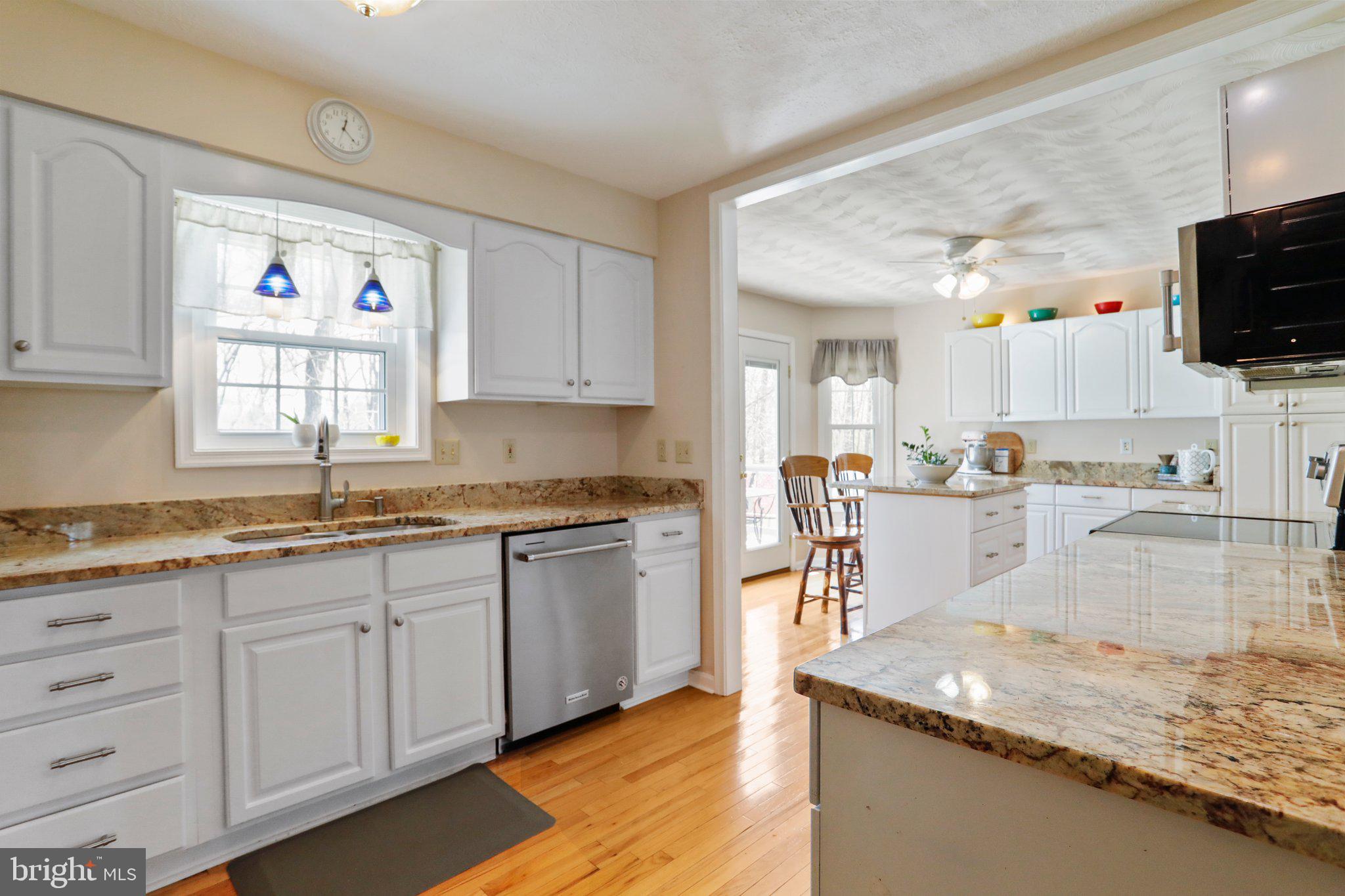 HIGHLAND MEADOWS - Residential