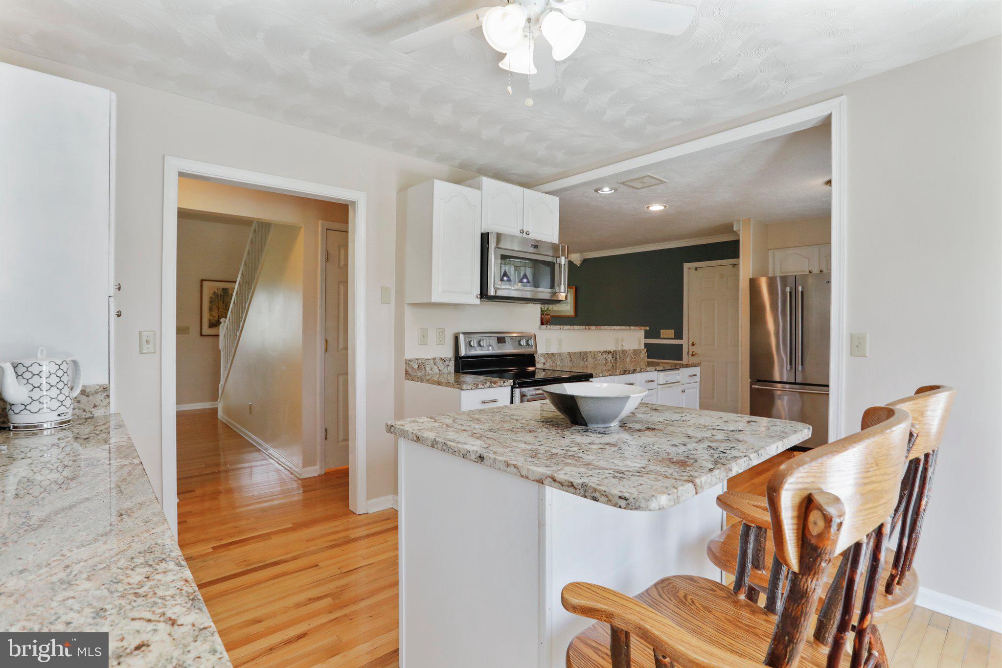 HIGHLAND MEADOWS - Residential