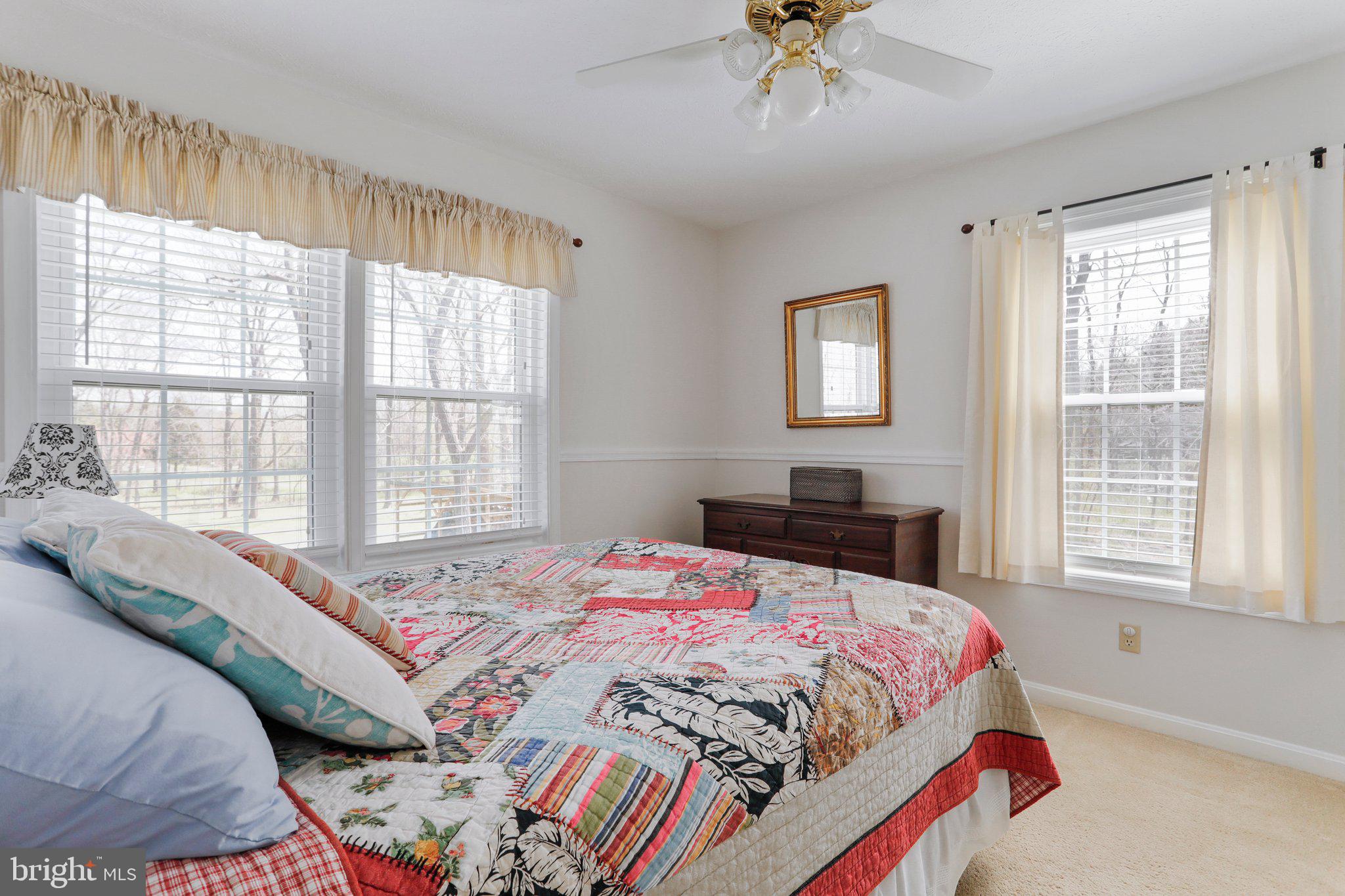 HIGHLAND MEADOWS - Residential