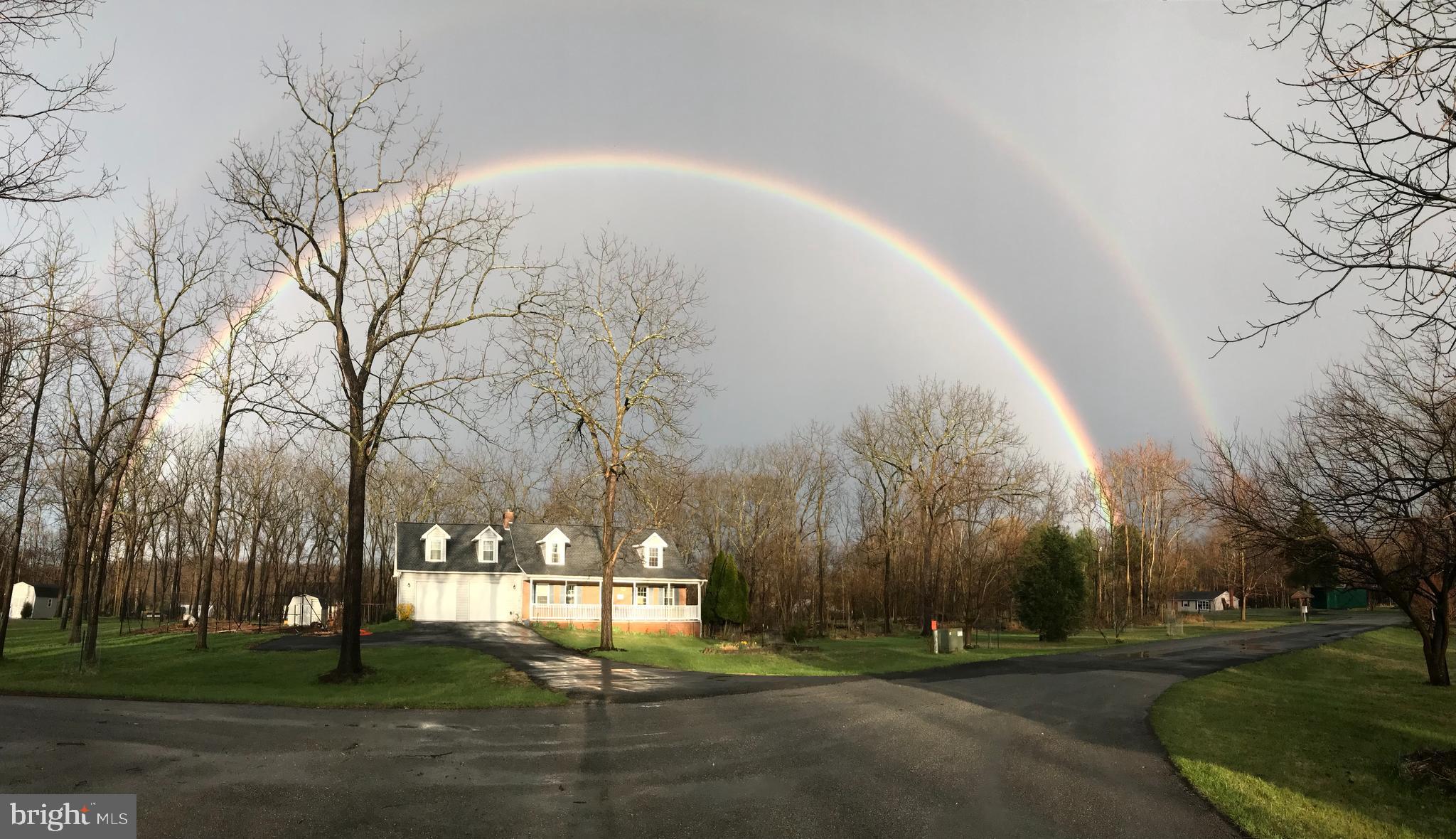 HIGHLAND MEADOWS - Residential