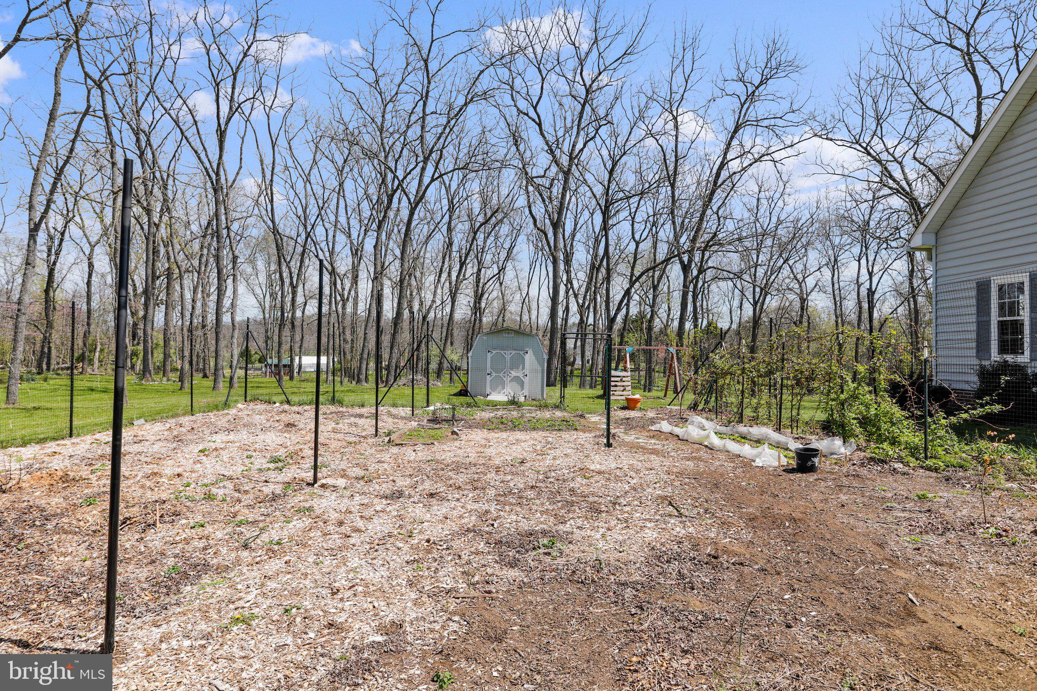 HIGHLAND MEADOWS - Residential