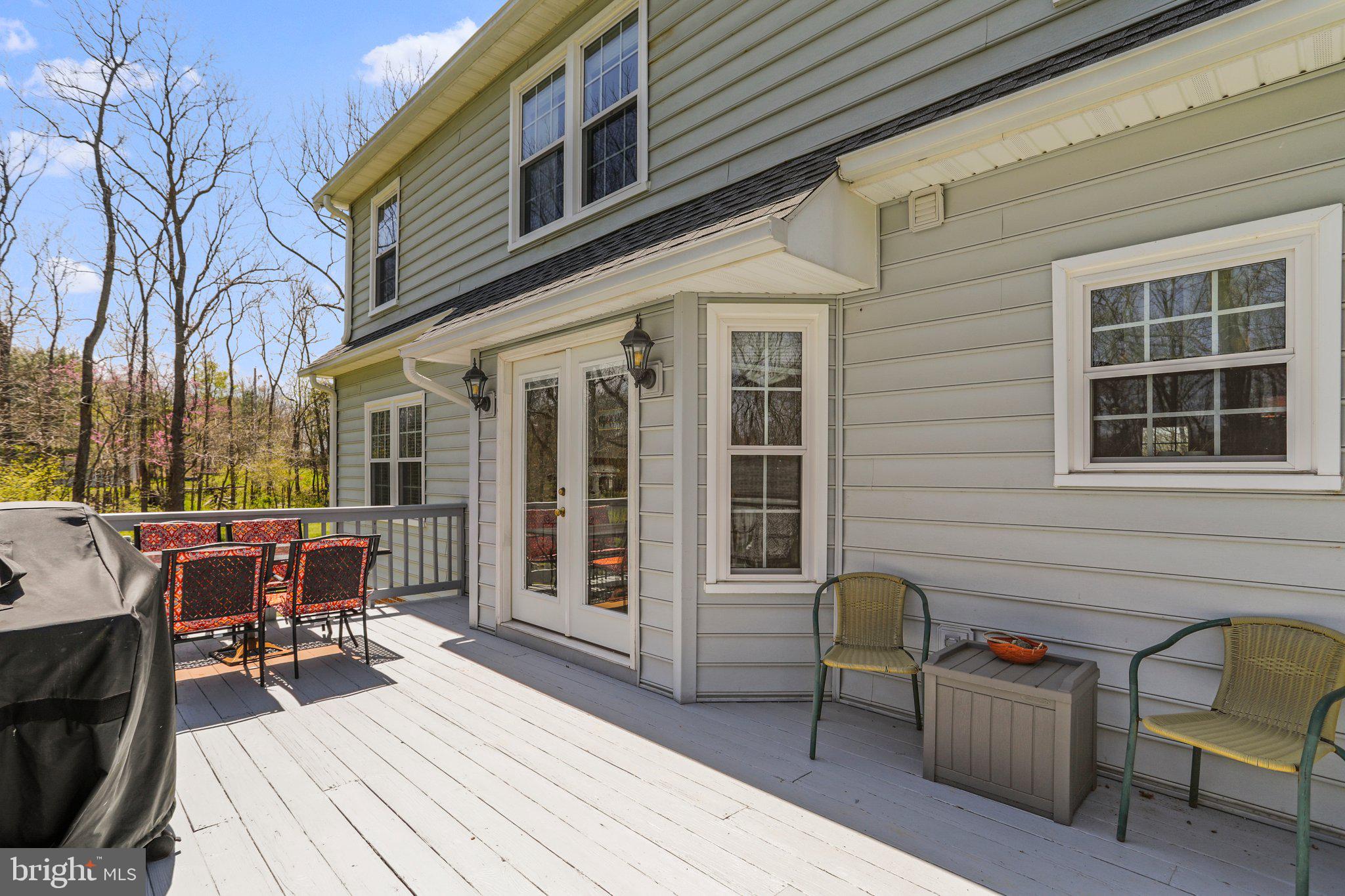 HIGHLAND MEADOWS - Residential