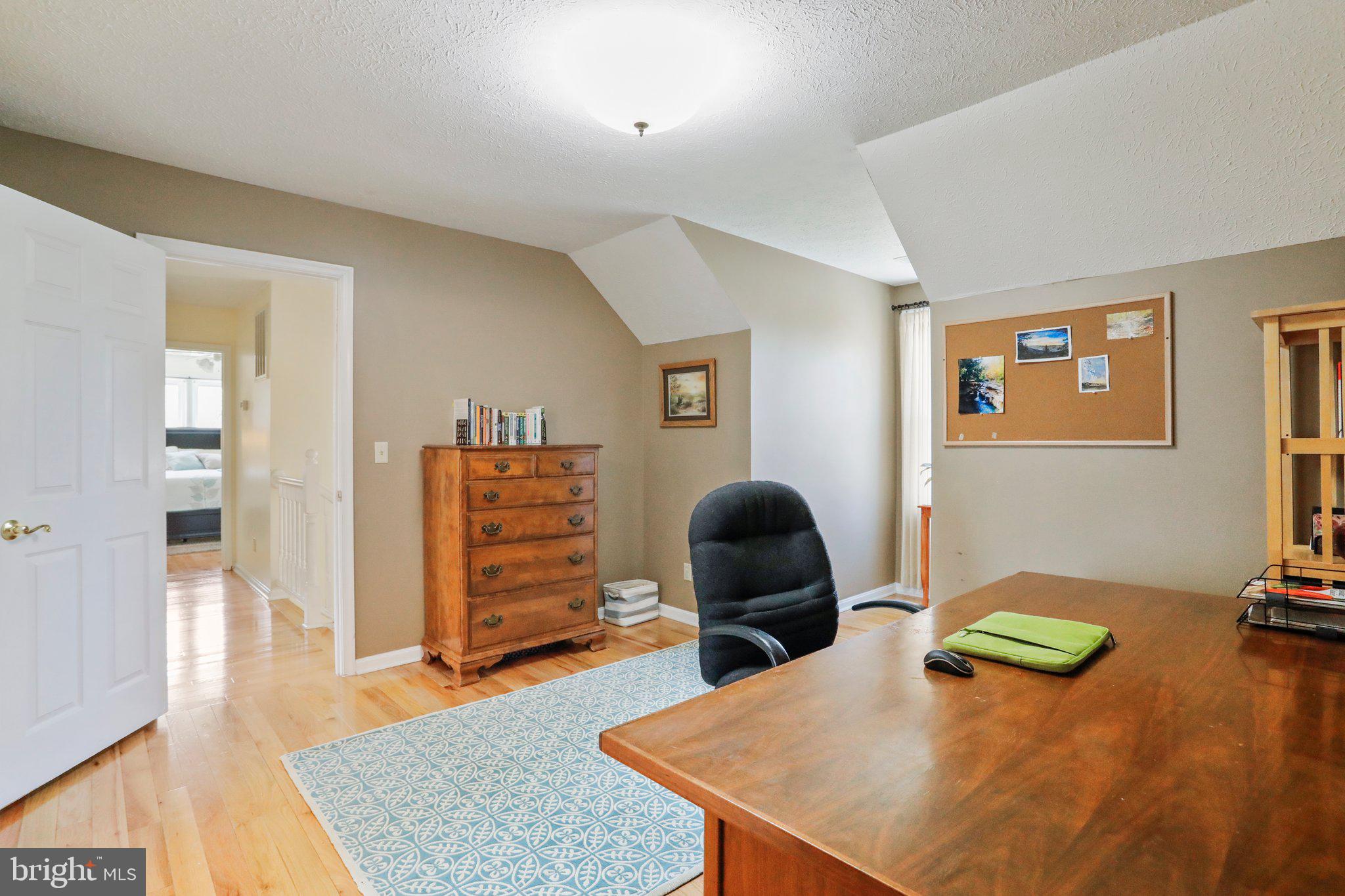 HIGHLAND MEADOWS - Residential