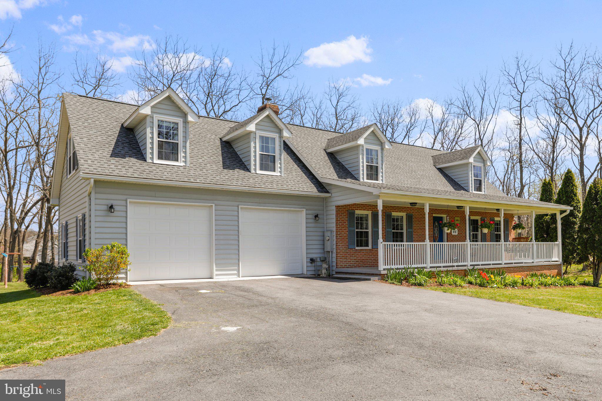 HIGHLAND MEADOWS - Residential