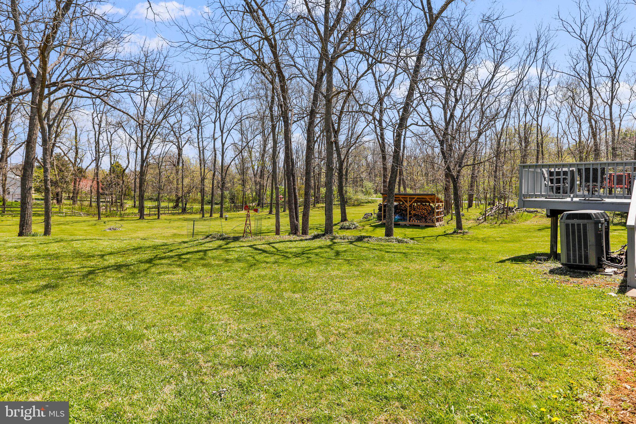 HIGHLAND MEADOWS - Residential