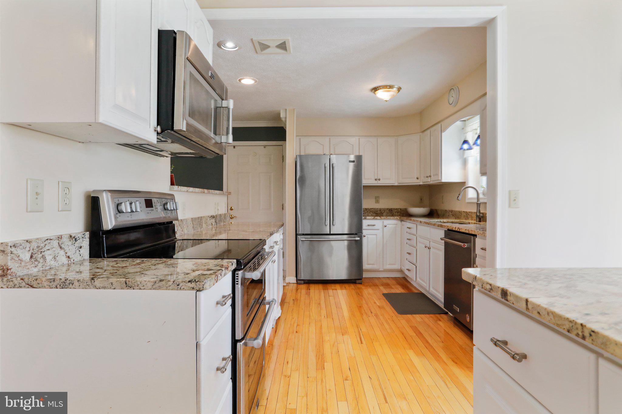 HIGHLAND MEADOWS - Residential