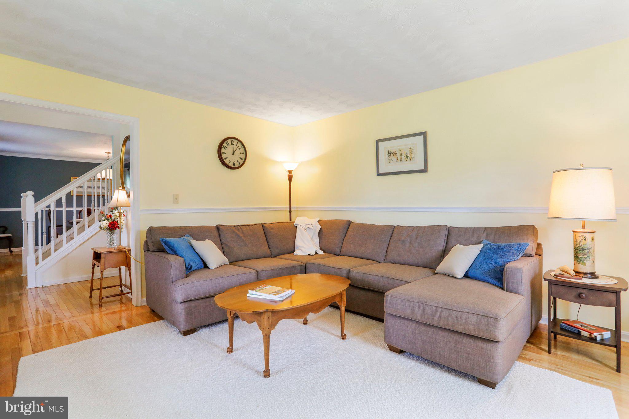 HIGHLAND MEADOWS - Residential