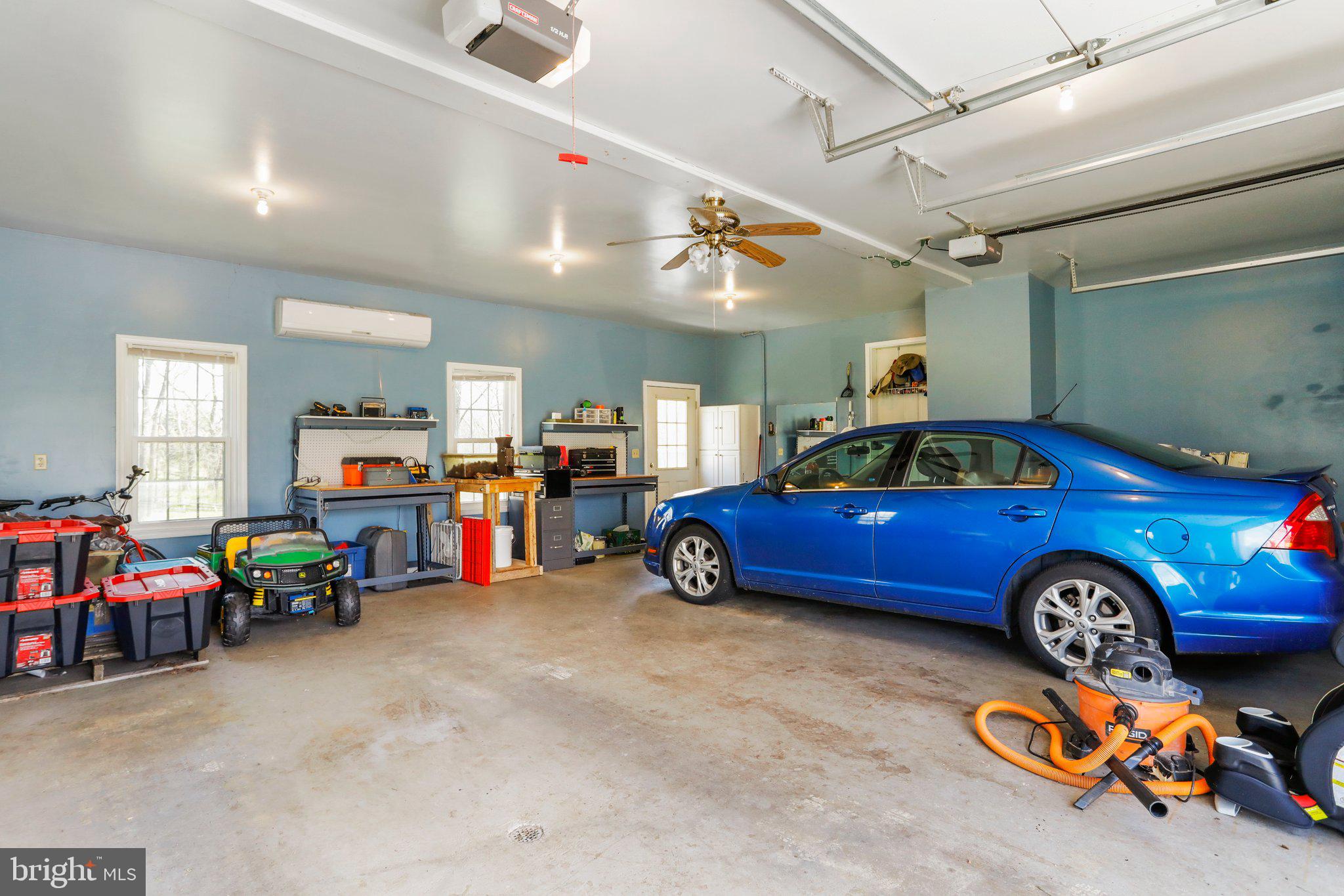 HIGHLAND MEADOWS - Residential