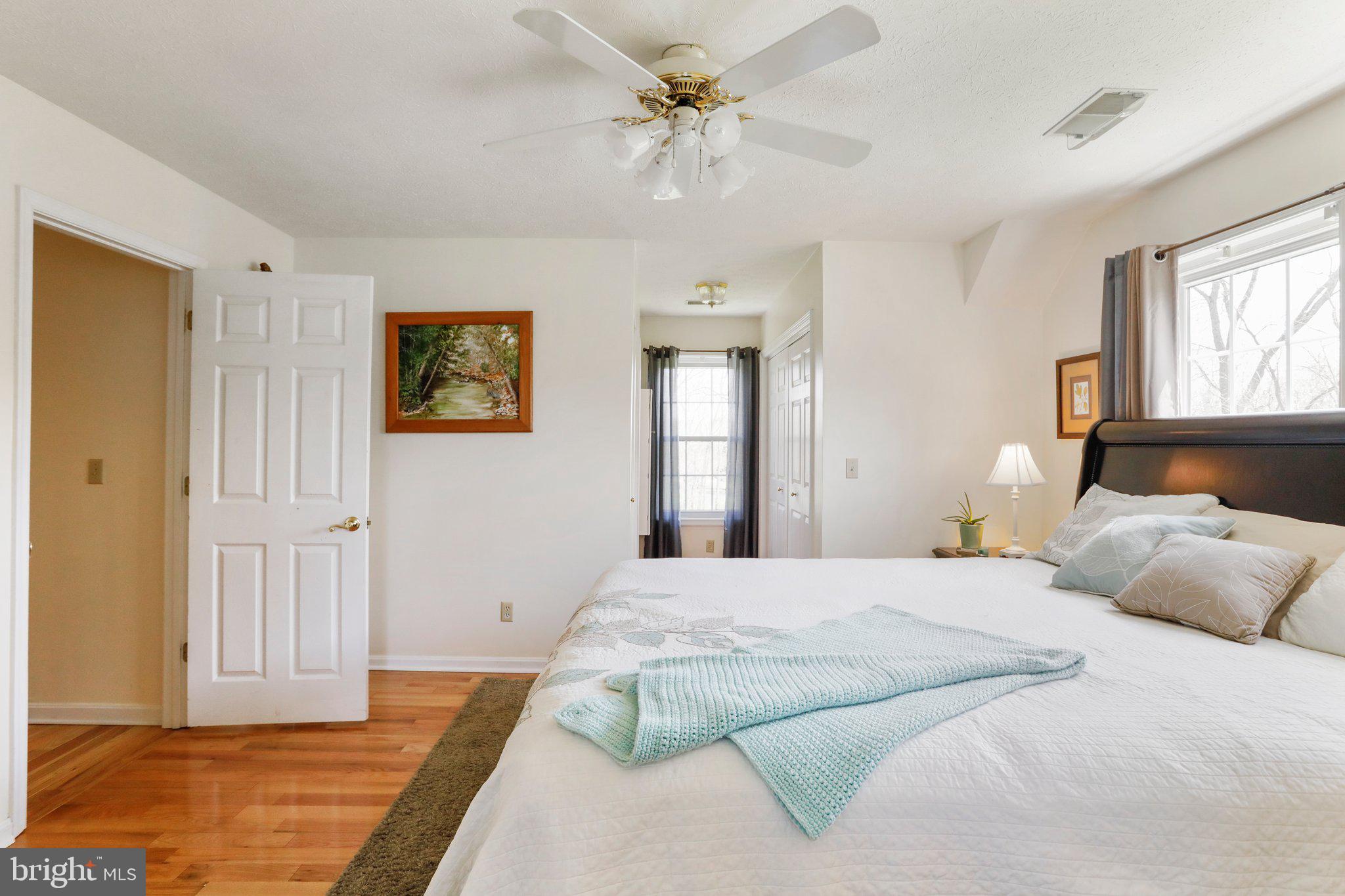 HIGHLAND MEADOWS - Residential