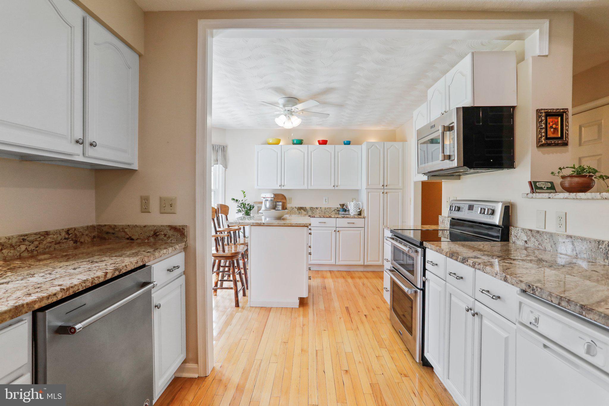 HIGHLAND MEADOWS - Residential