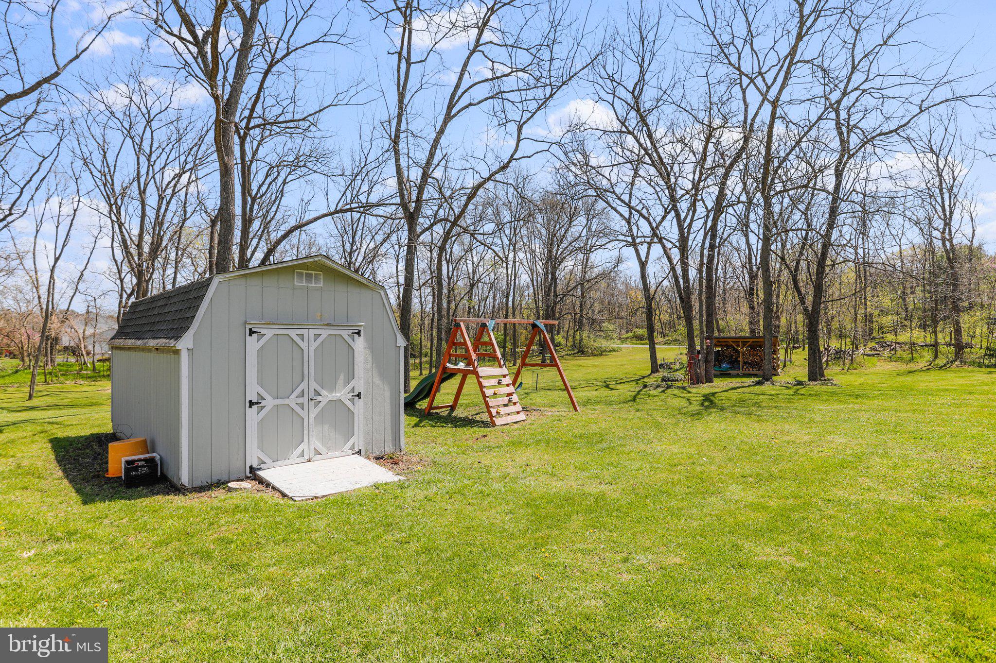 HIGHLAND MEADOWS - Residential