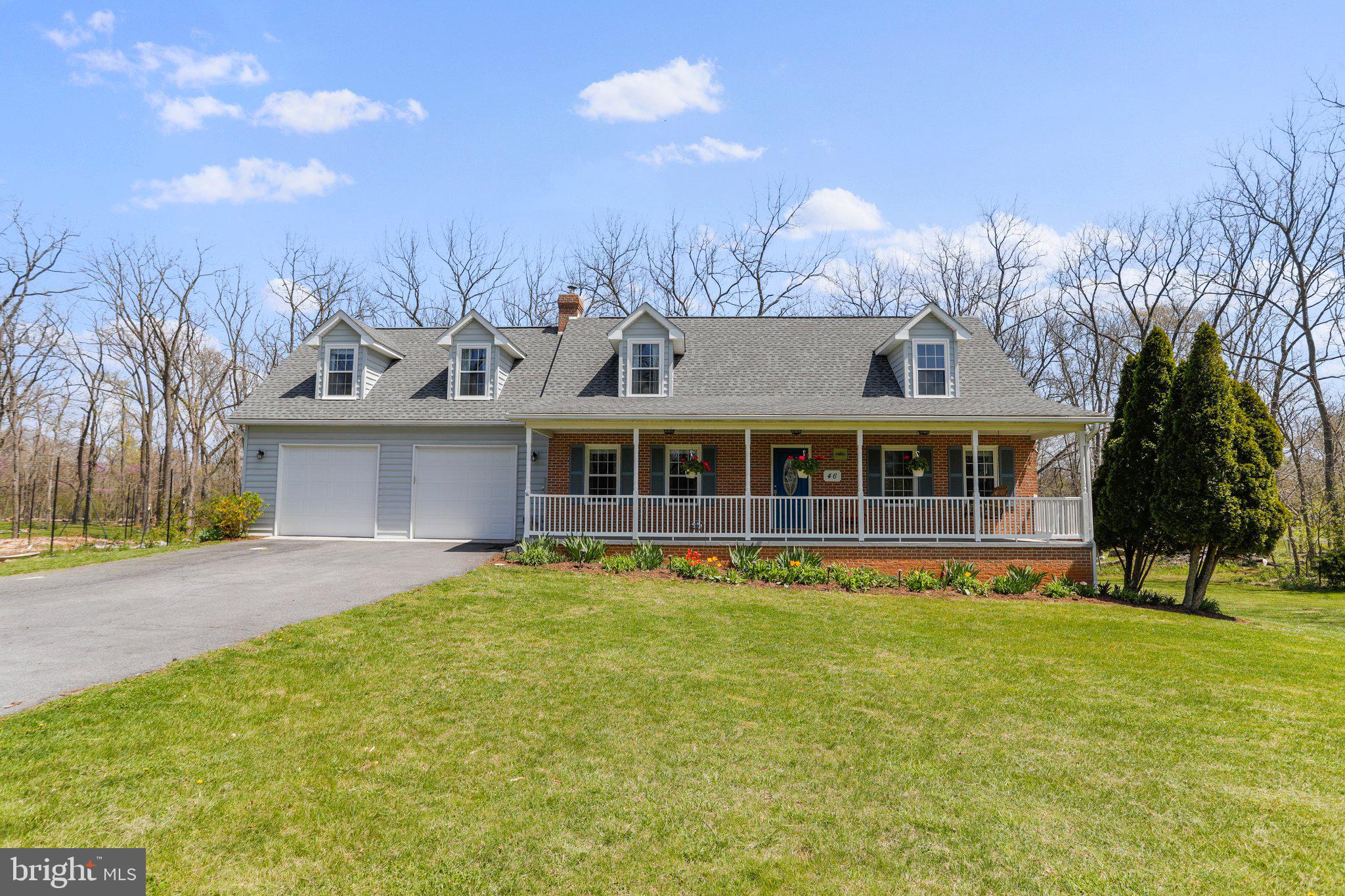 HIGHLAND MEADOWS - Residential